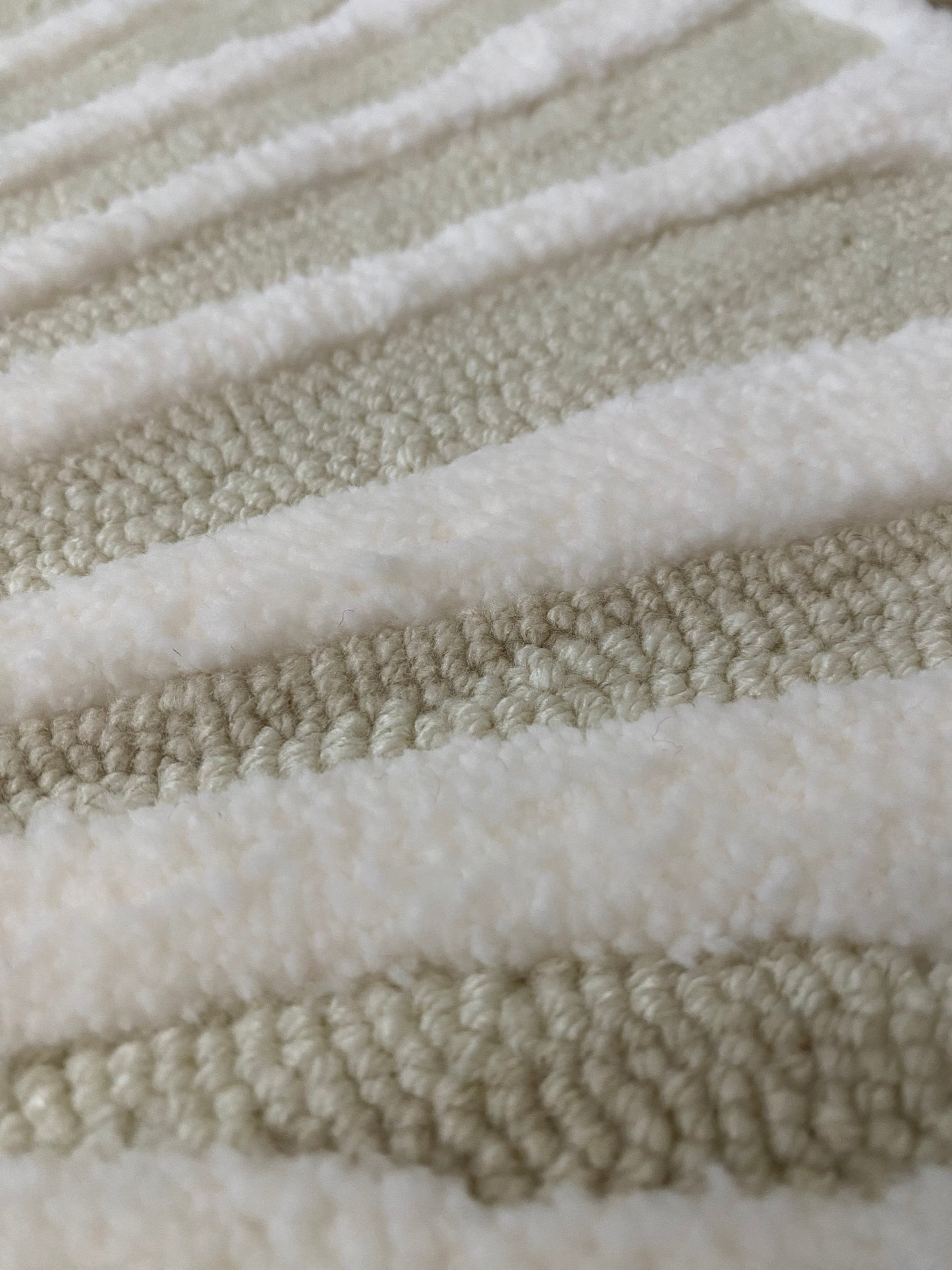 Seashell Rug