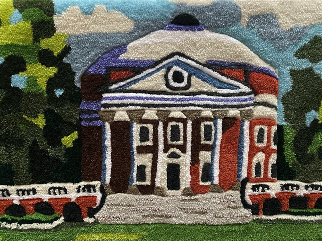 Collegiate Rug