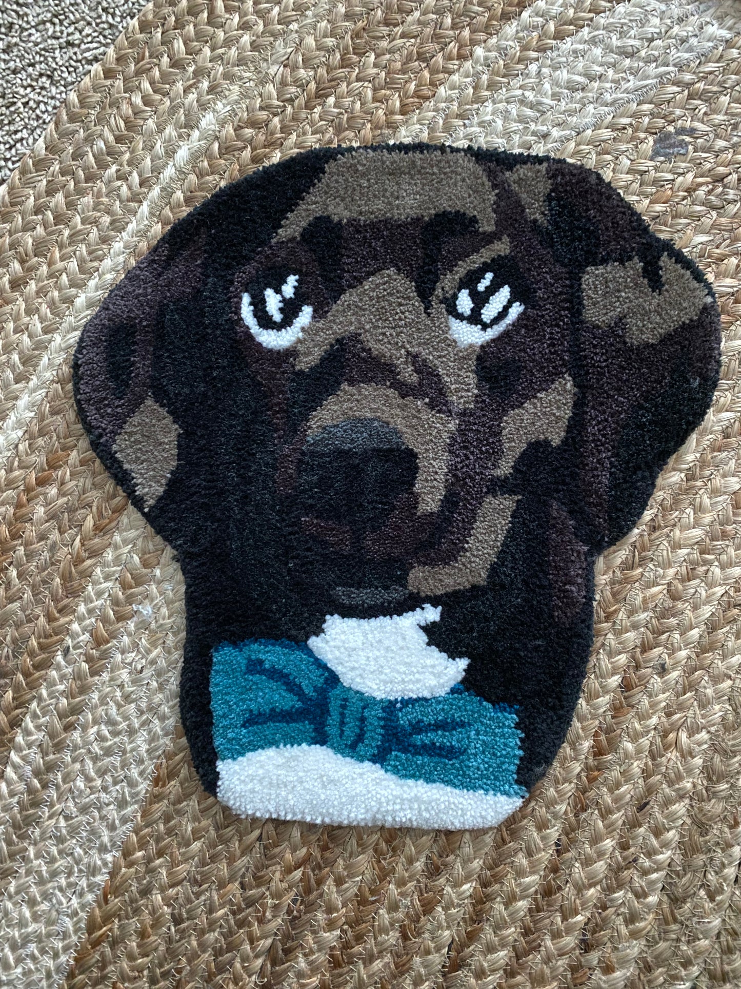 Custom Pet Portrait