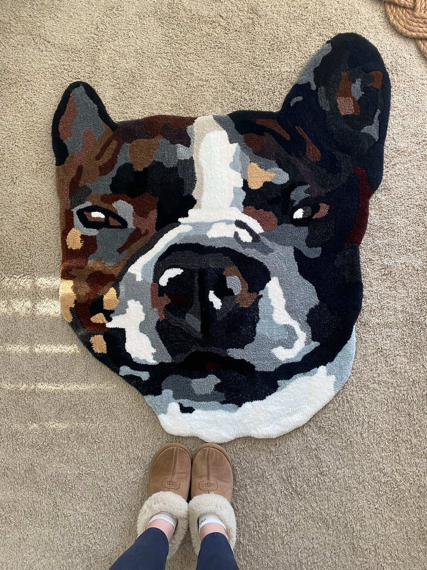 Custom Pet Portrait