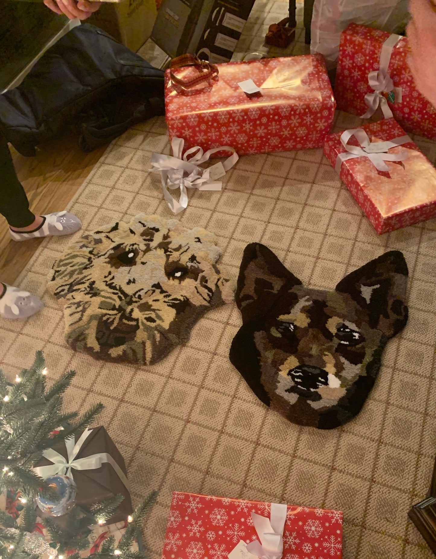 Custom Pet Portrait
