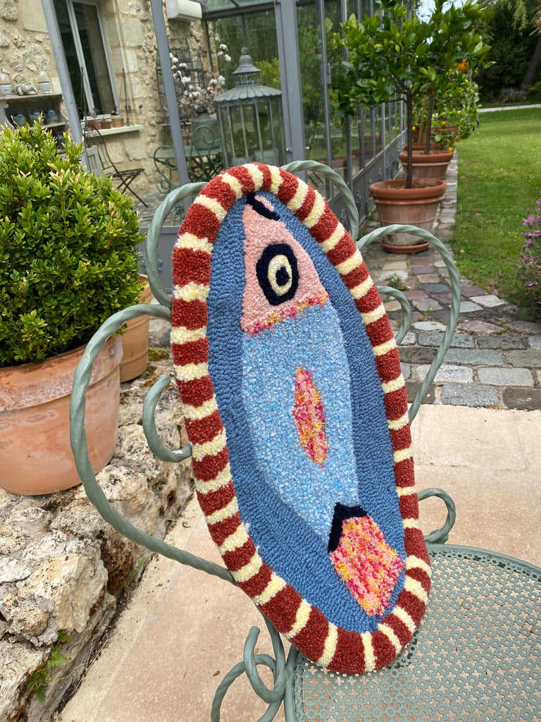 Fish Platter I
