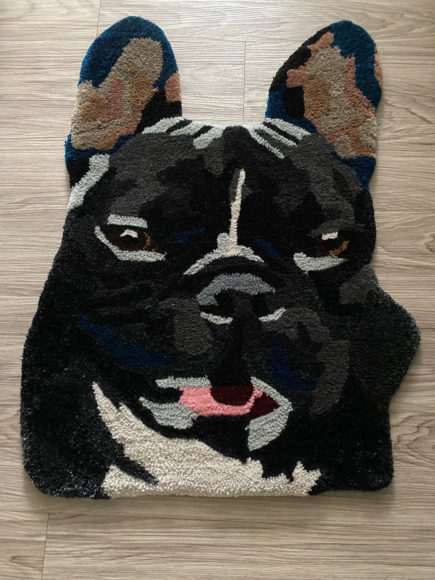 Custom Pet Portrait