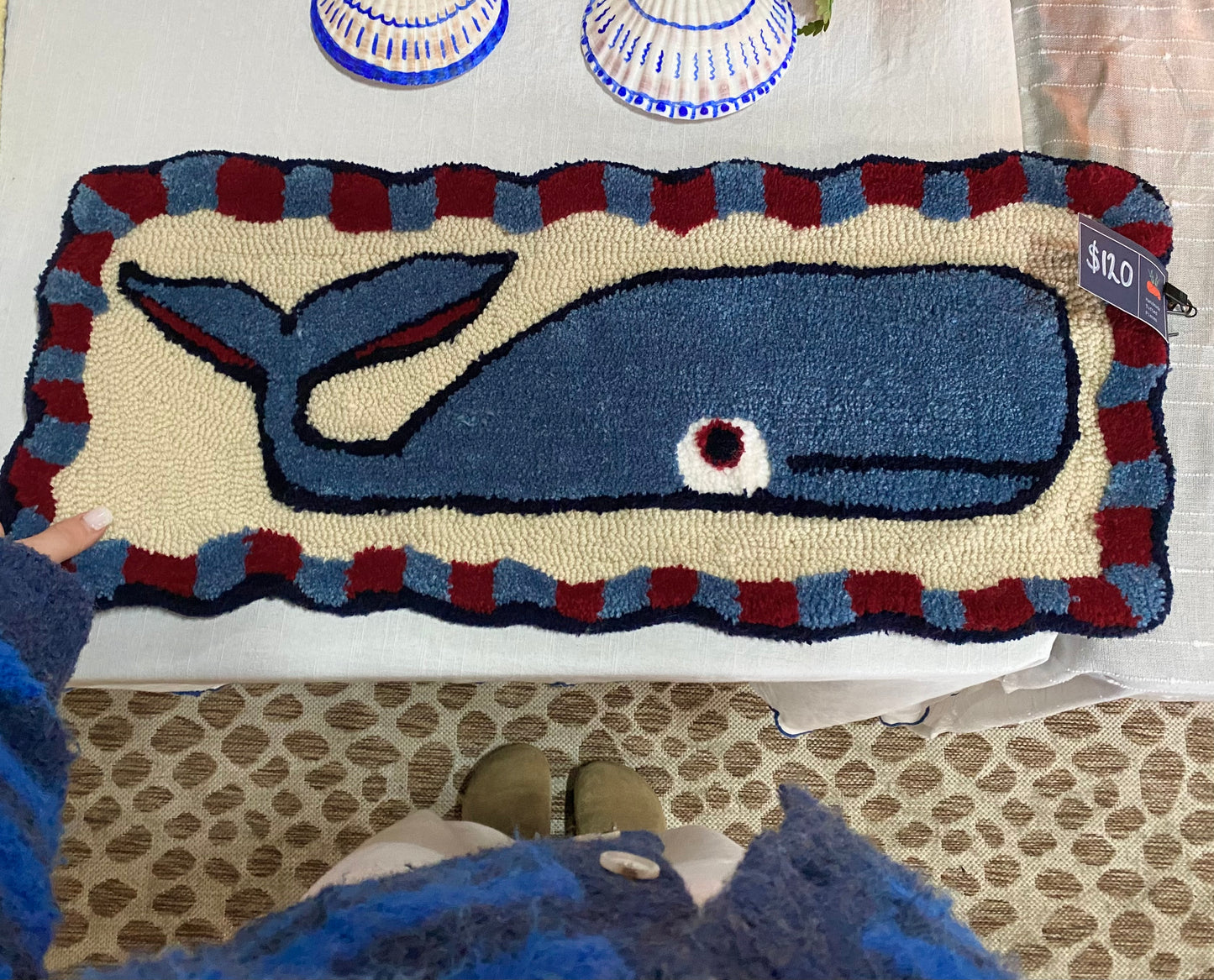 Whale Runner
