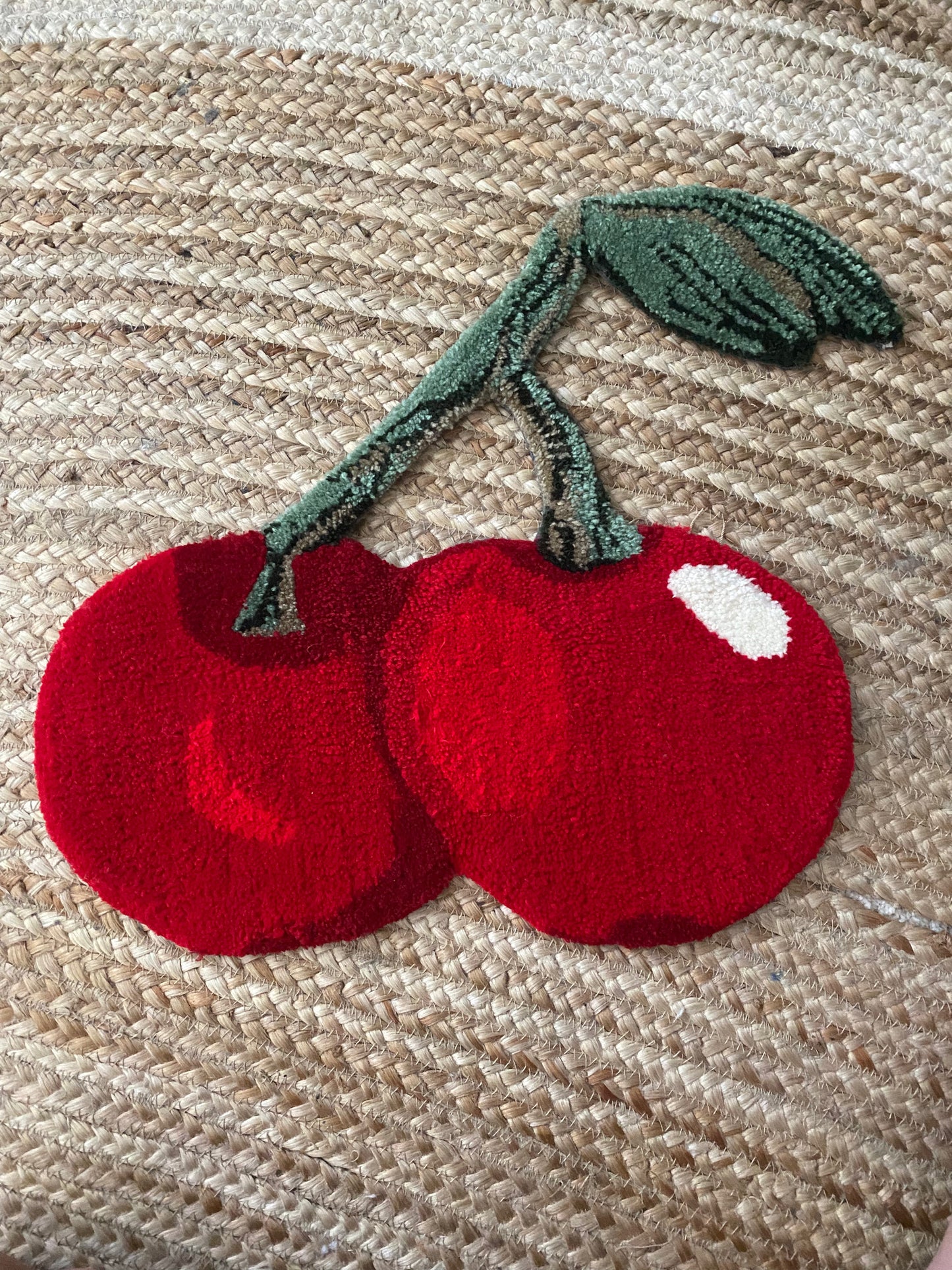 Cherry Bunch