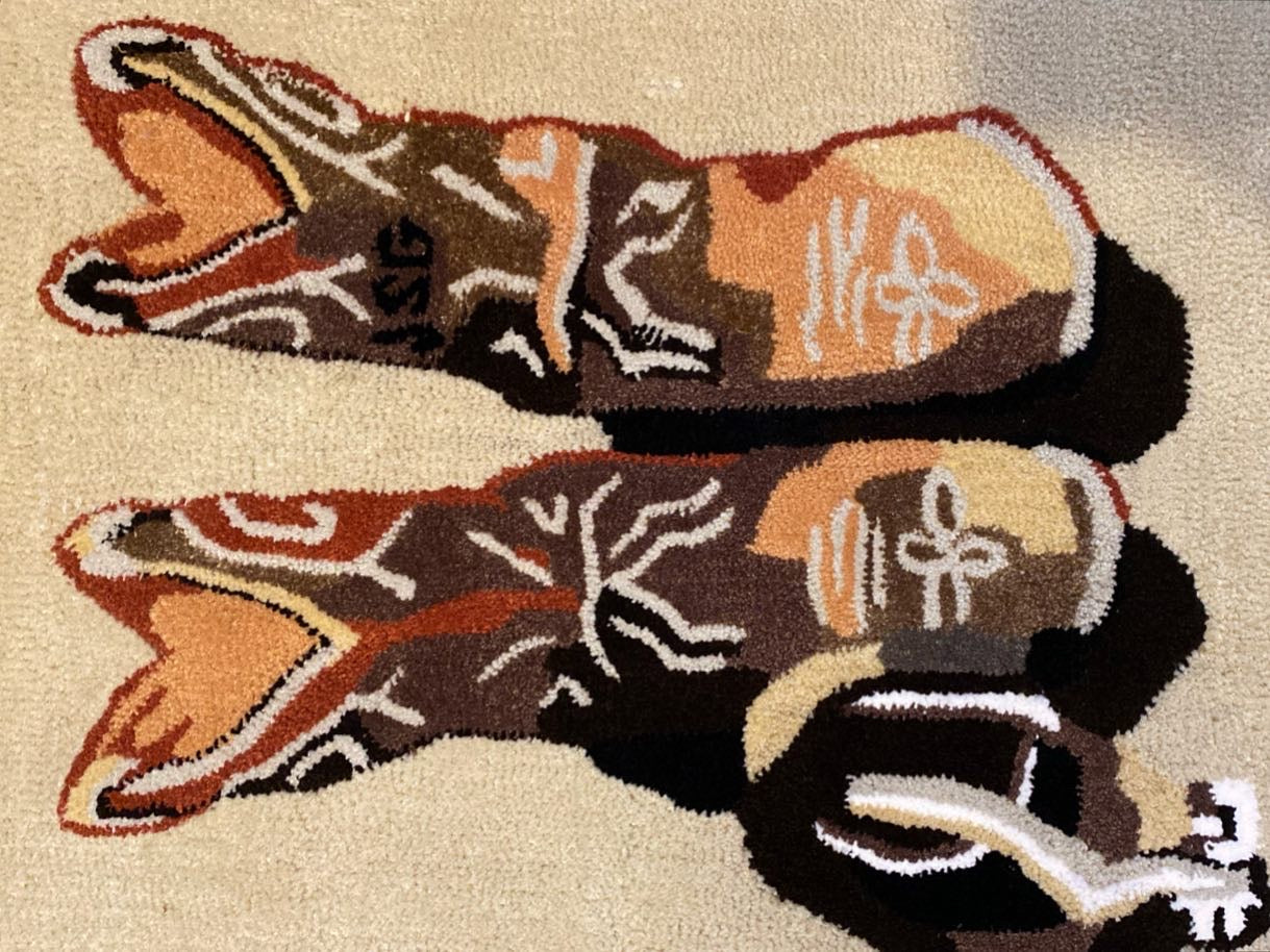 Cowboy Boots
