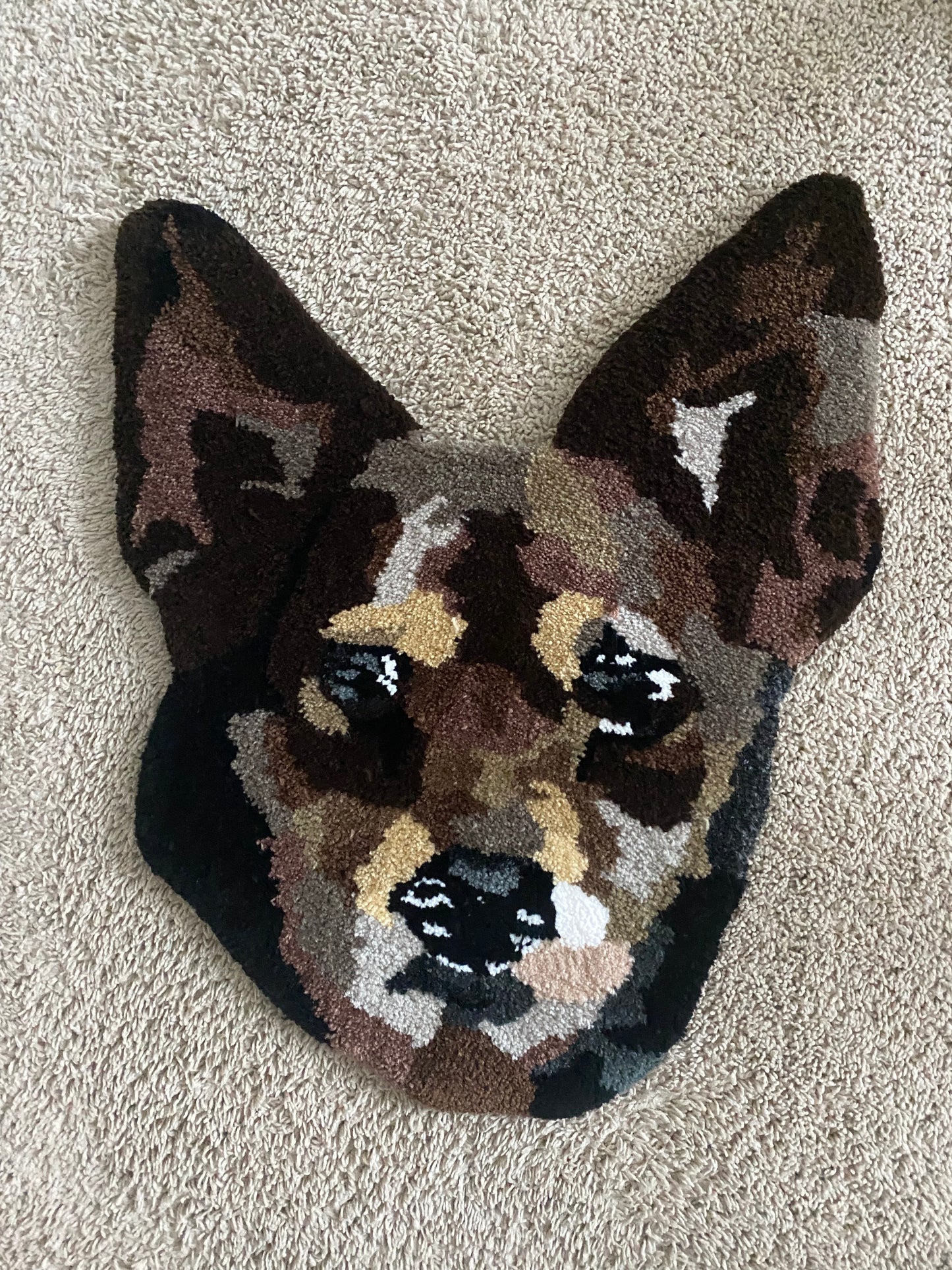 Custom Pet Portrait