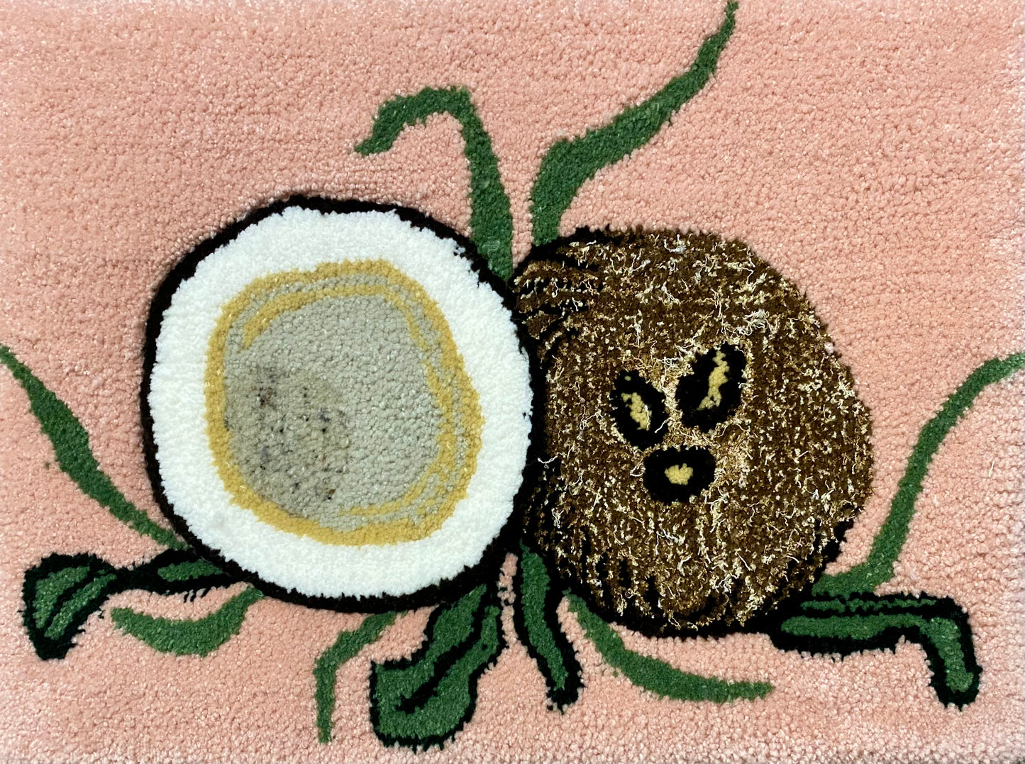 Coconut Mini