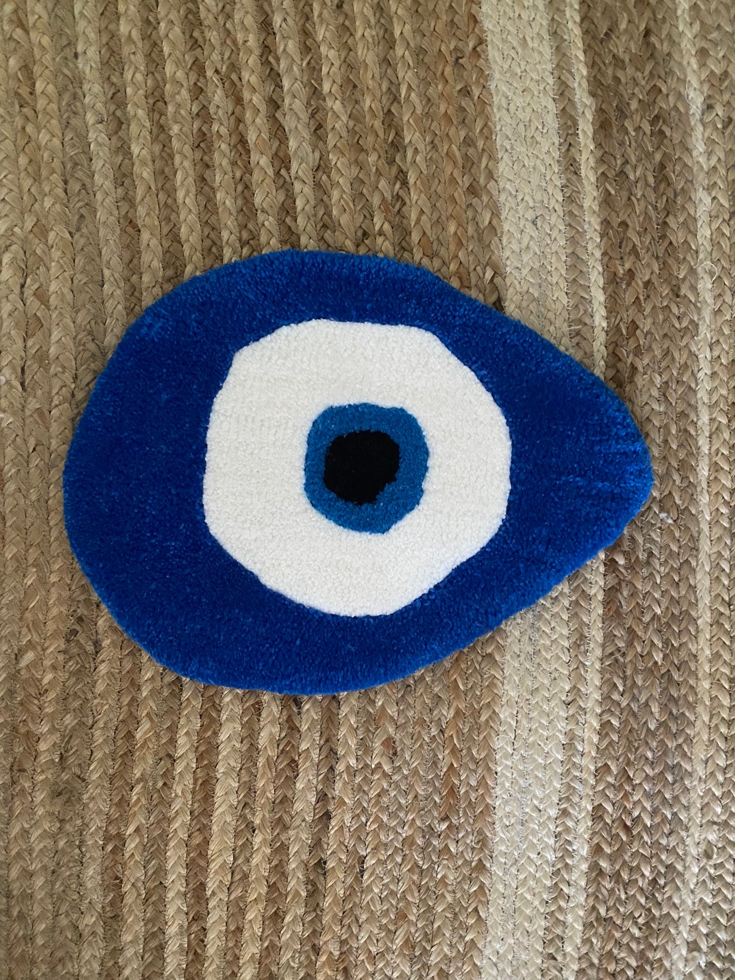 Evil Eye
