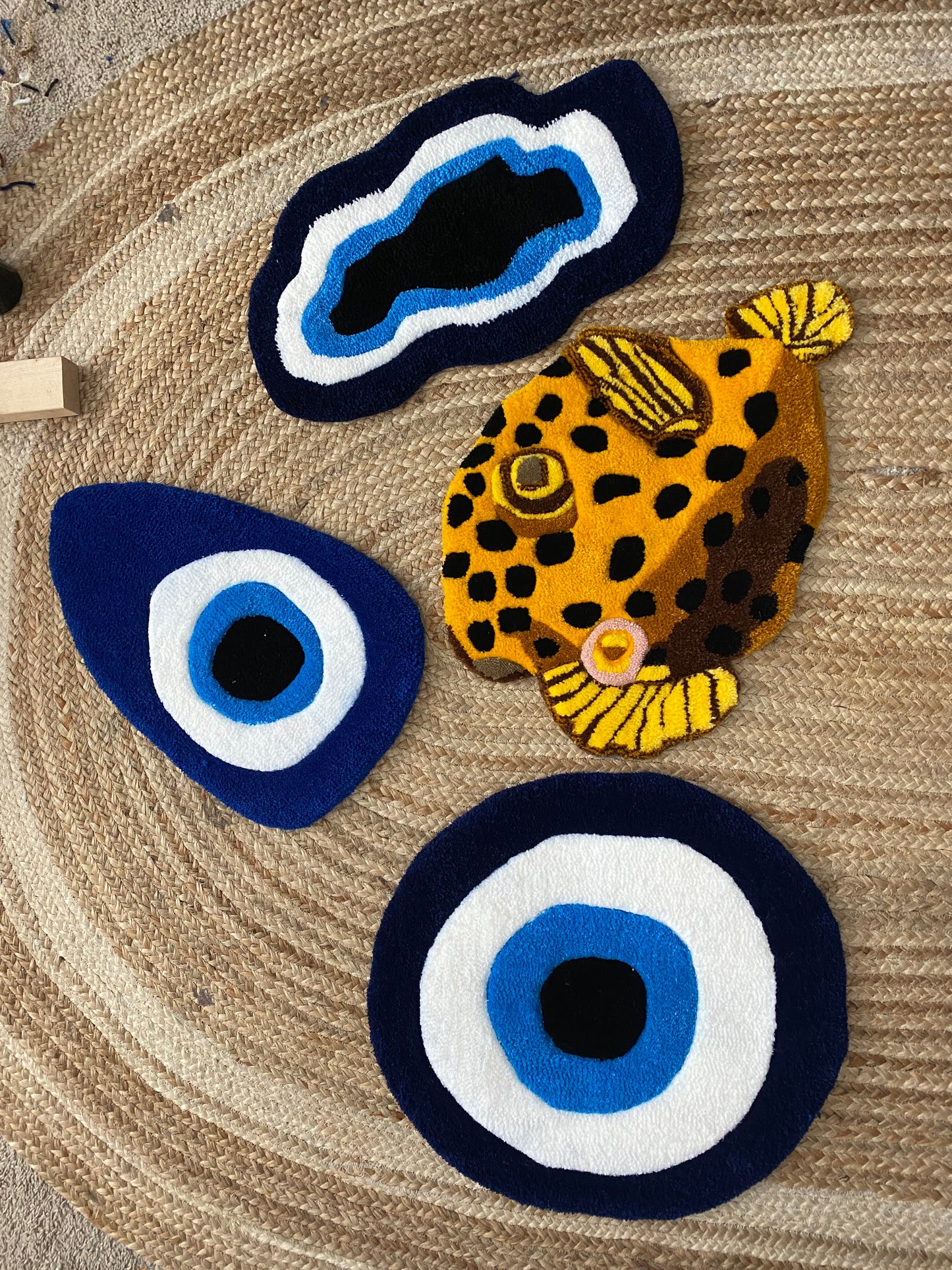 Evil Eye
