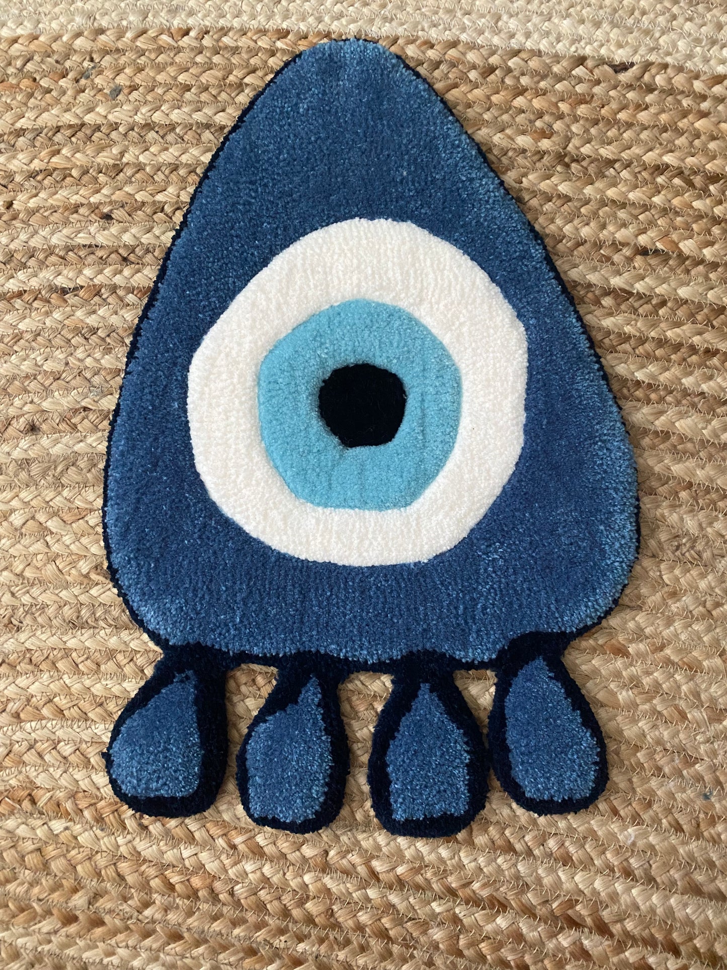 Evil Eye