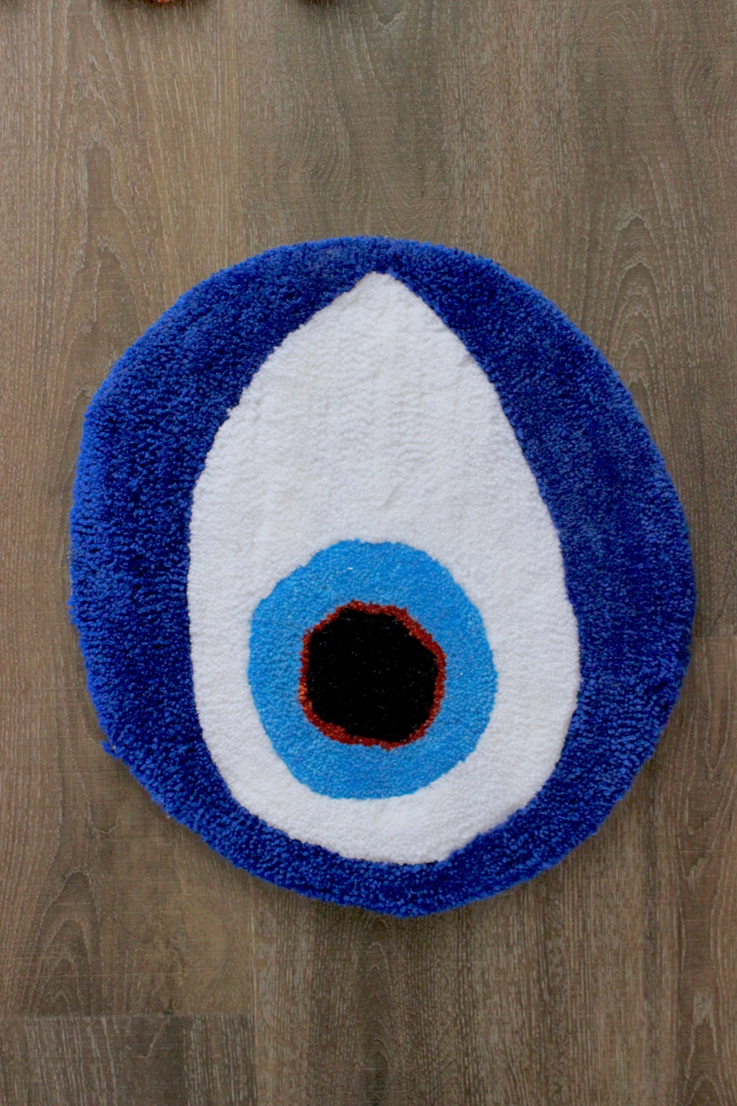 Evil Eye