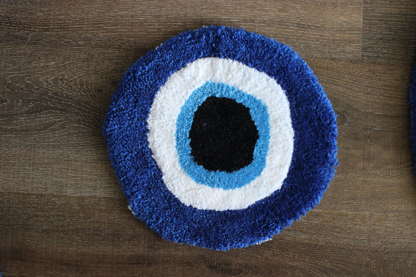 Evil Eye