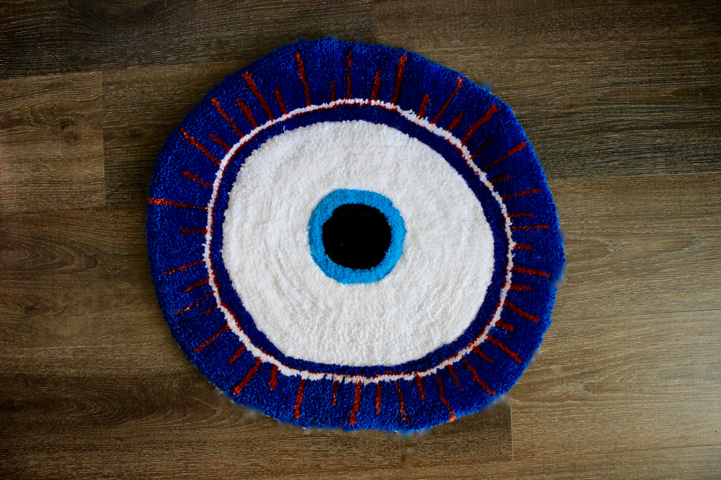 Evil Eye