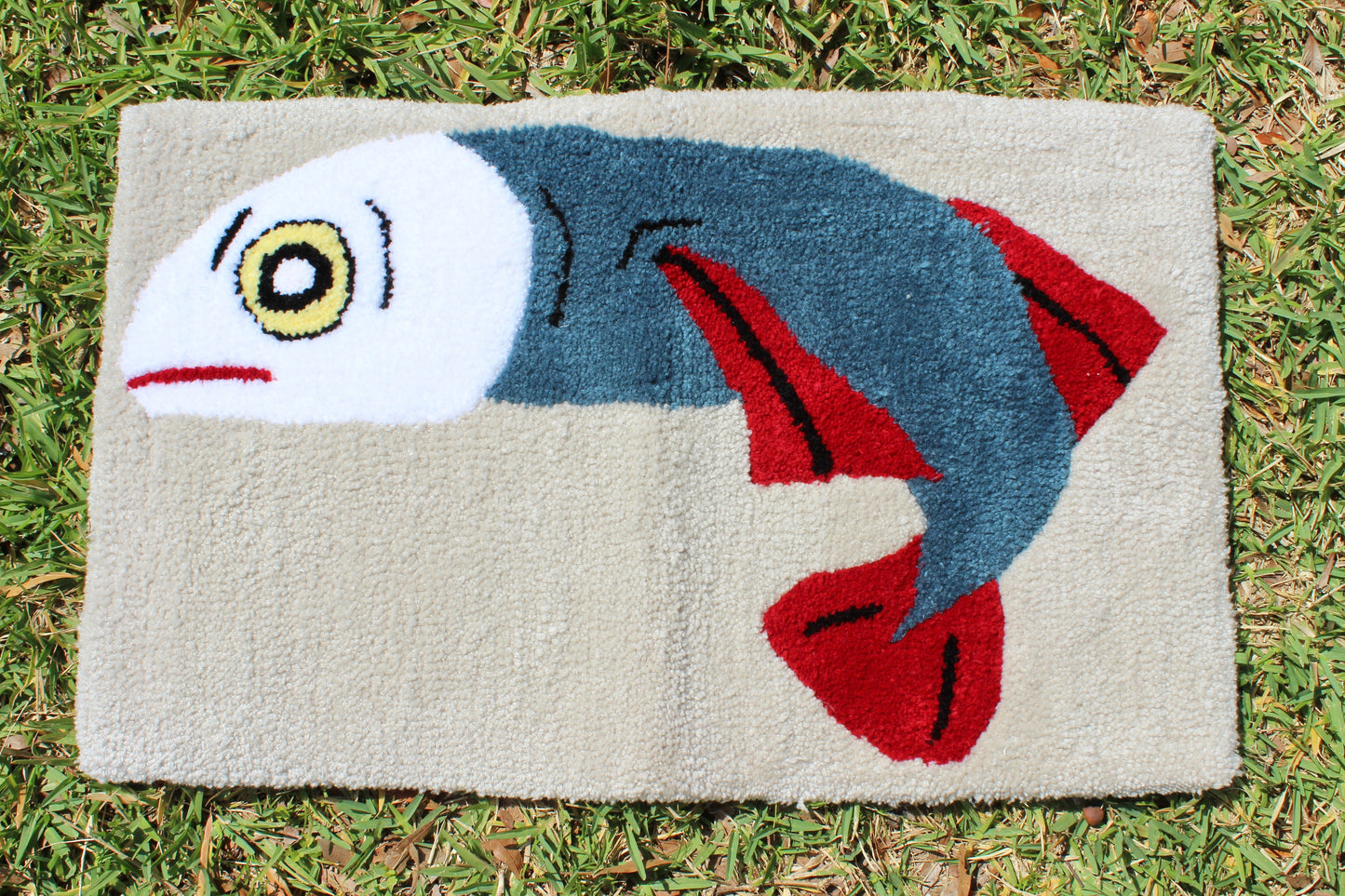 Expressive Fish