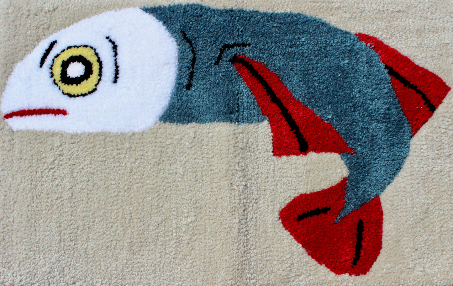 Expressive Fish