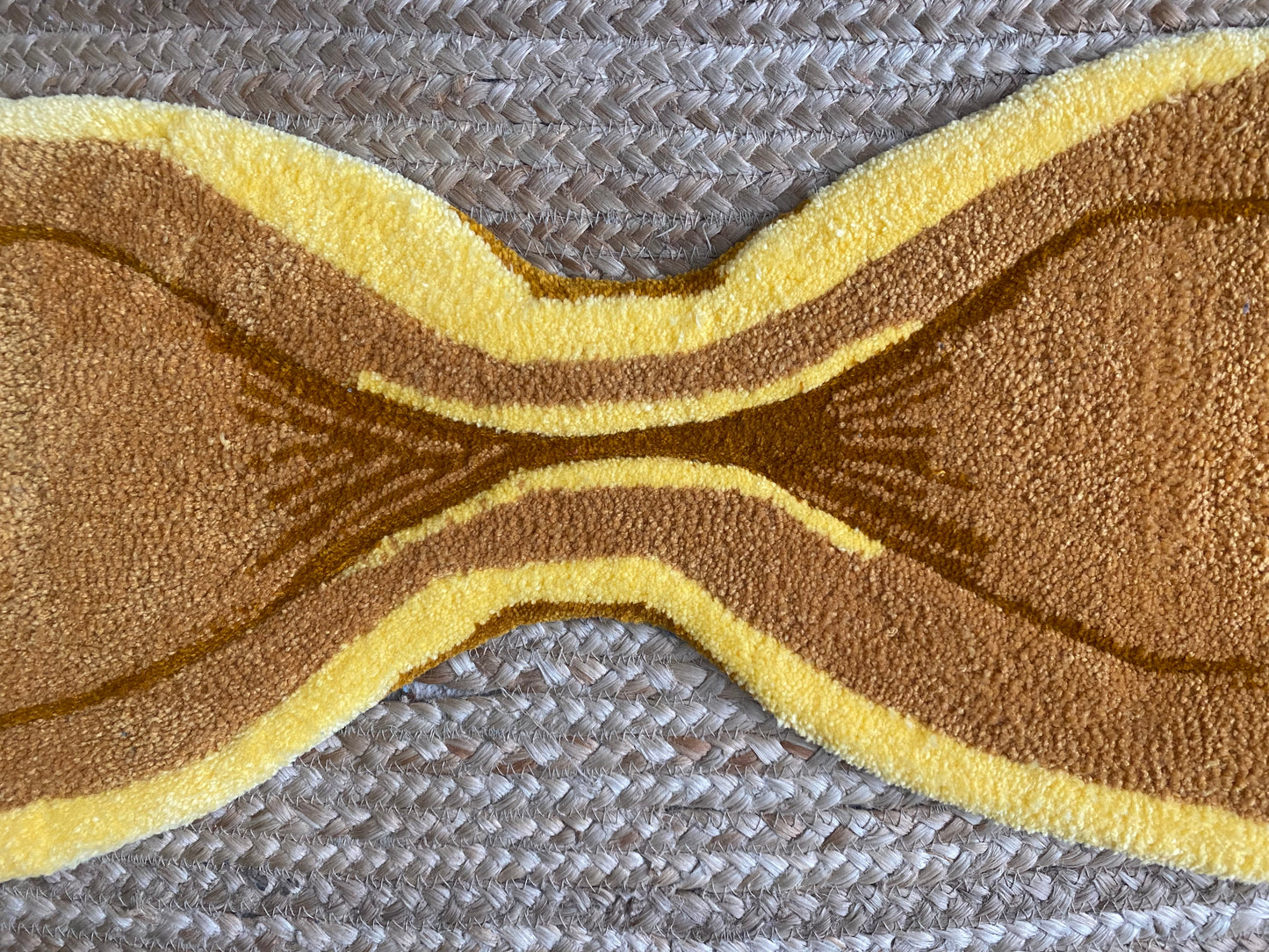 Bowtie Pasta Runner