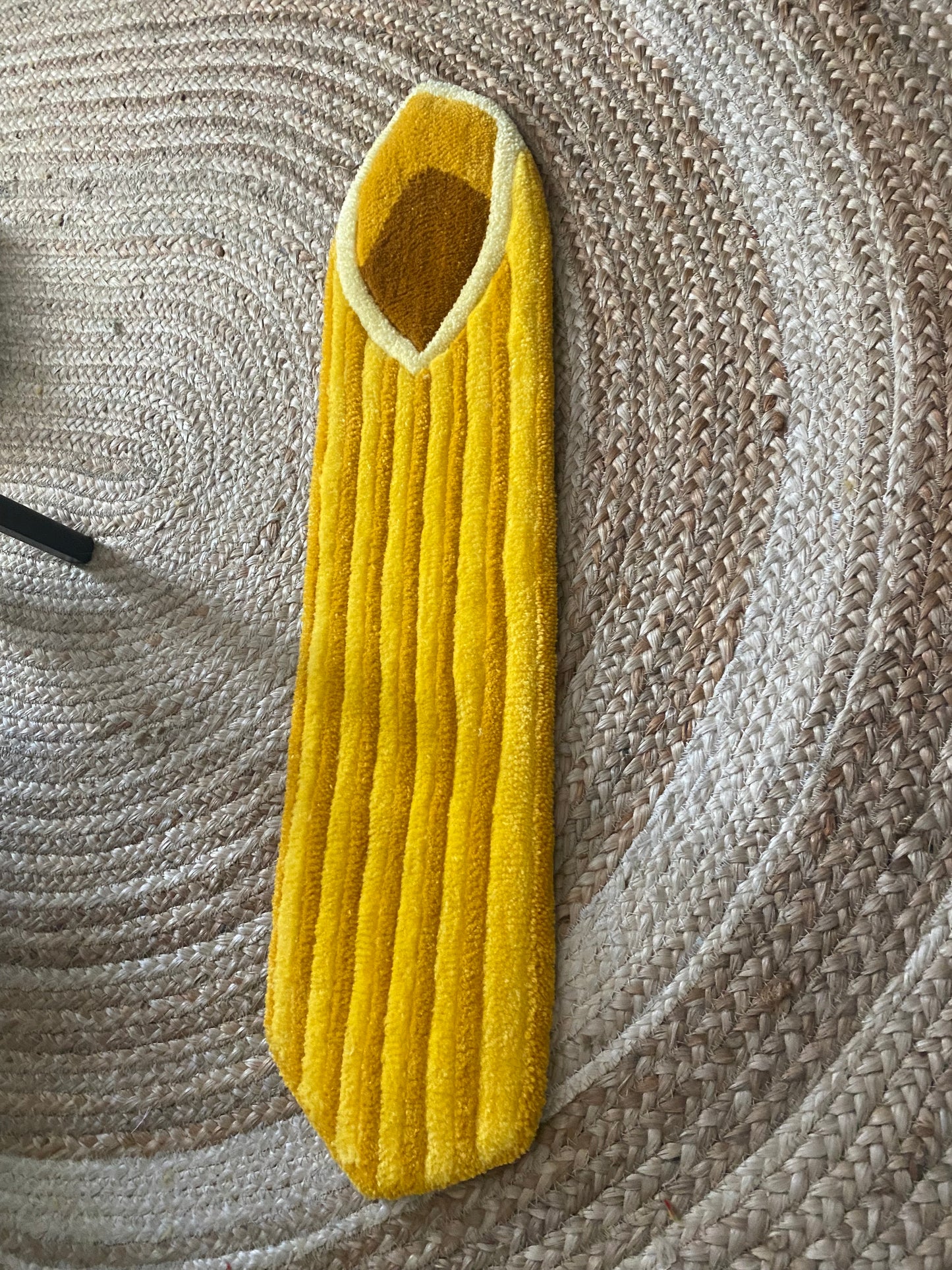 Penne Pasta Runner