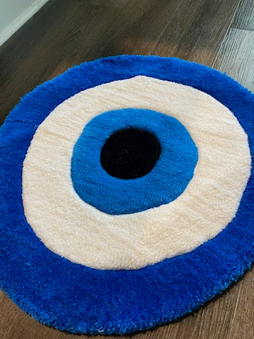 Evil Eye