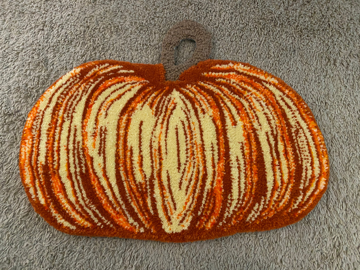 Pumpkin Mini