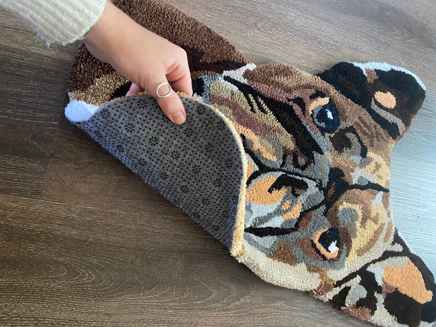 Custom Pet Portrait
