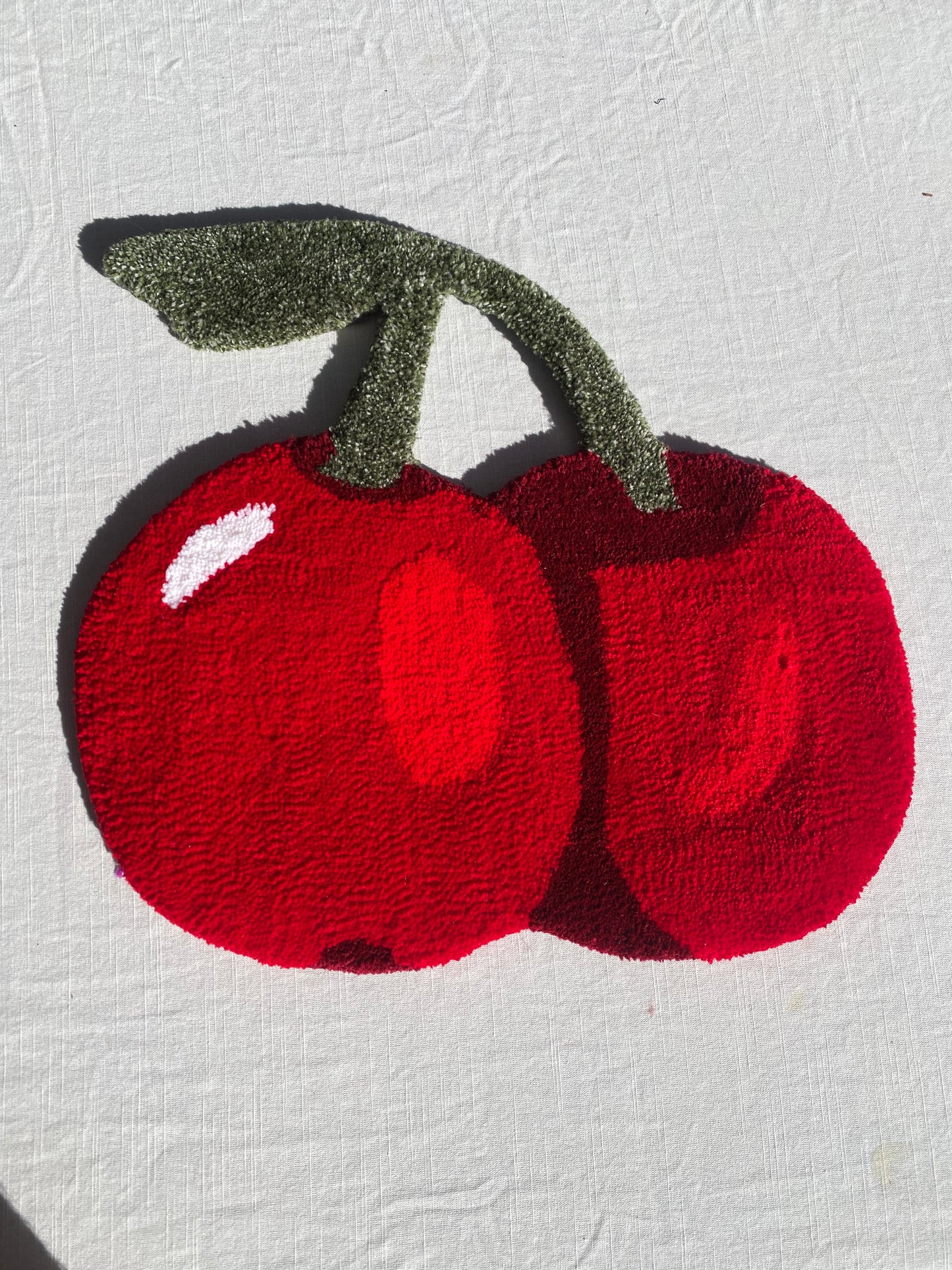 Cherry Bunch