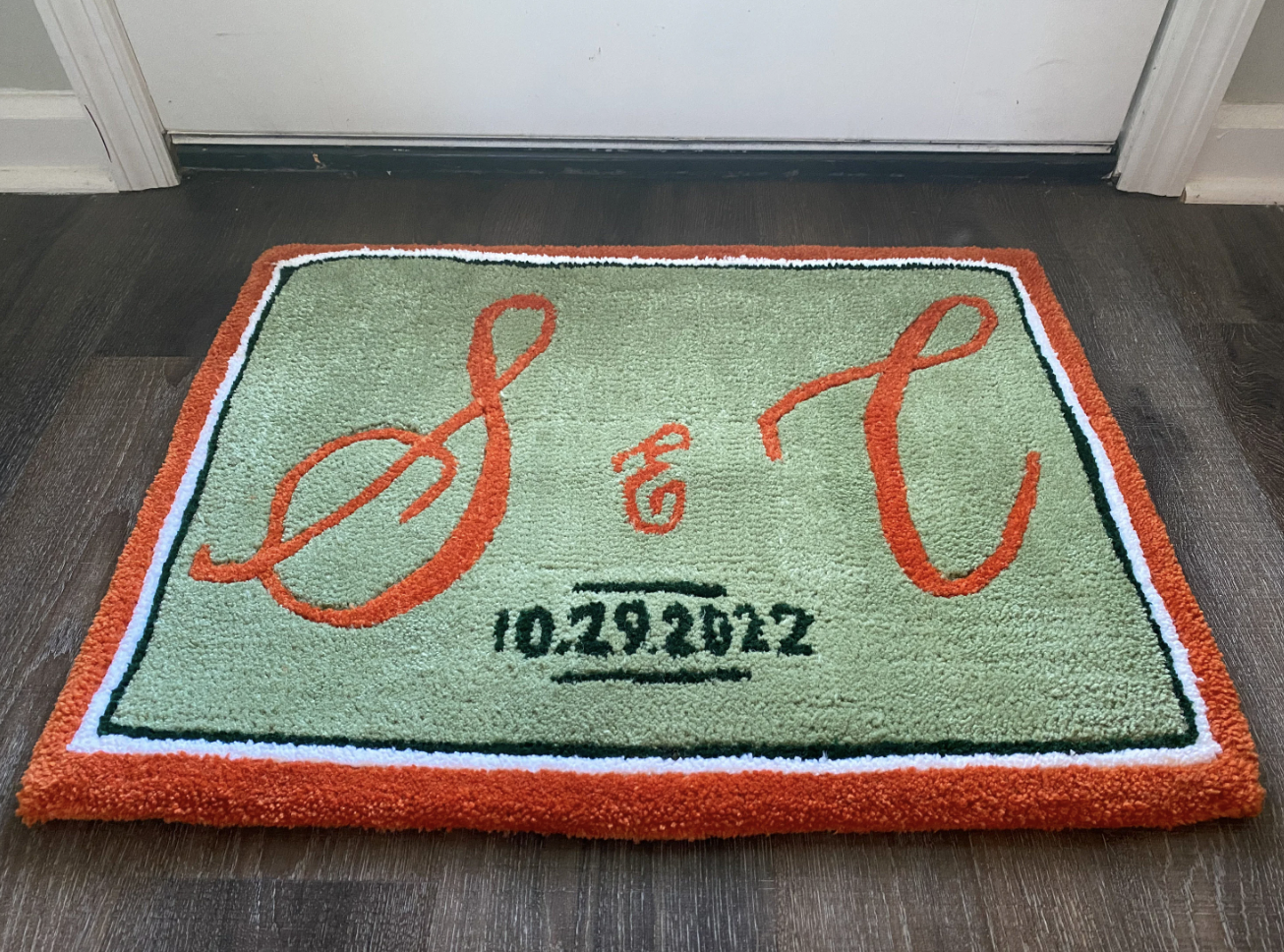 The Perfect Wedding Gift