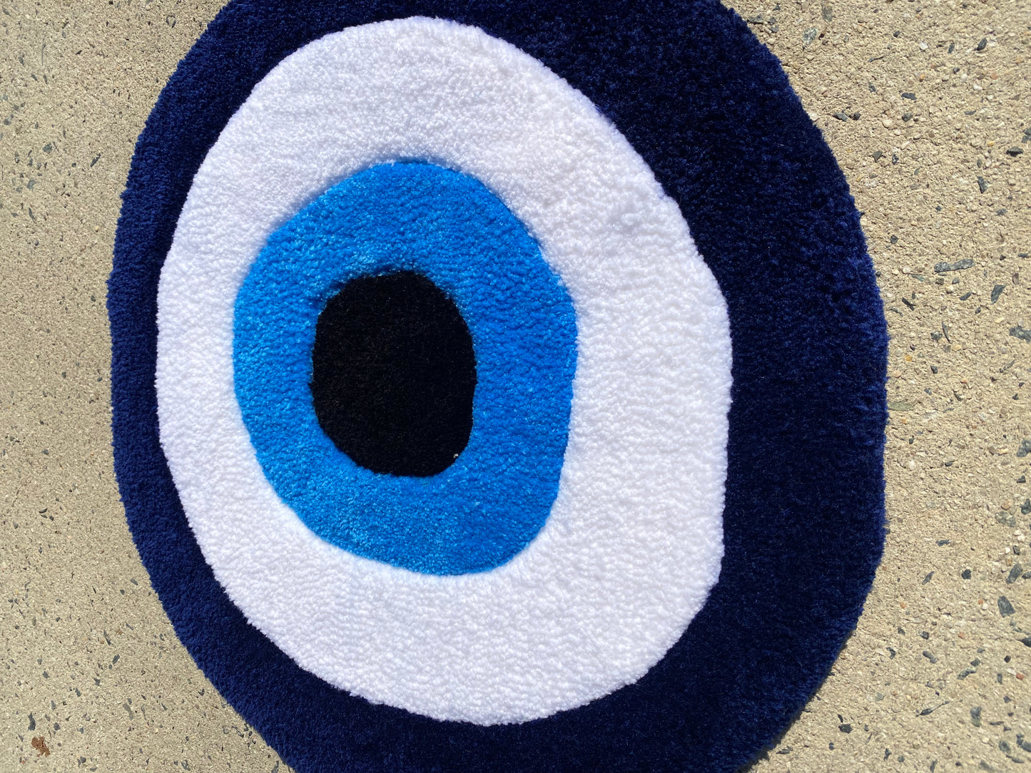Evil Eye