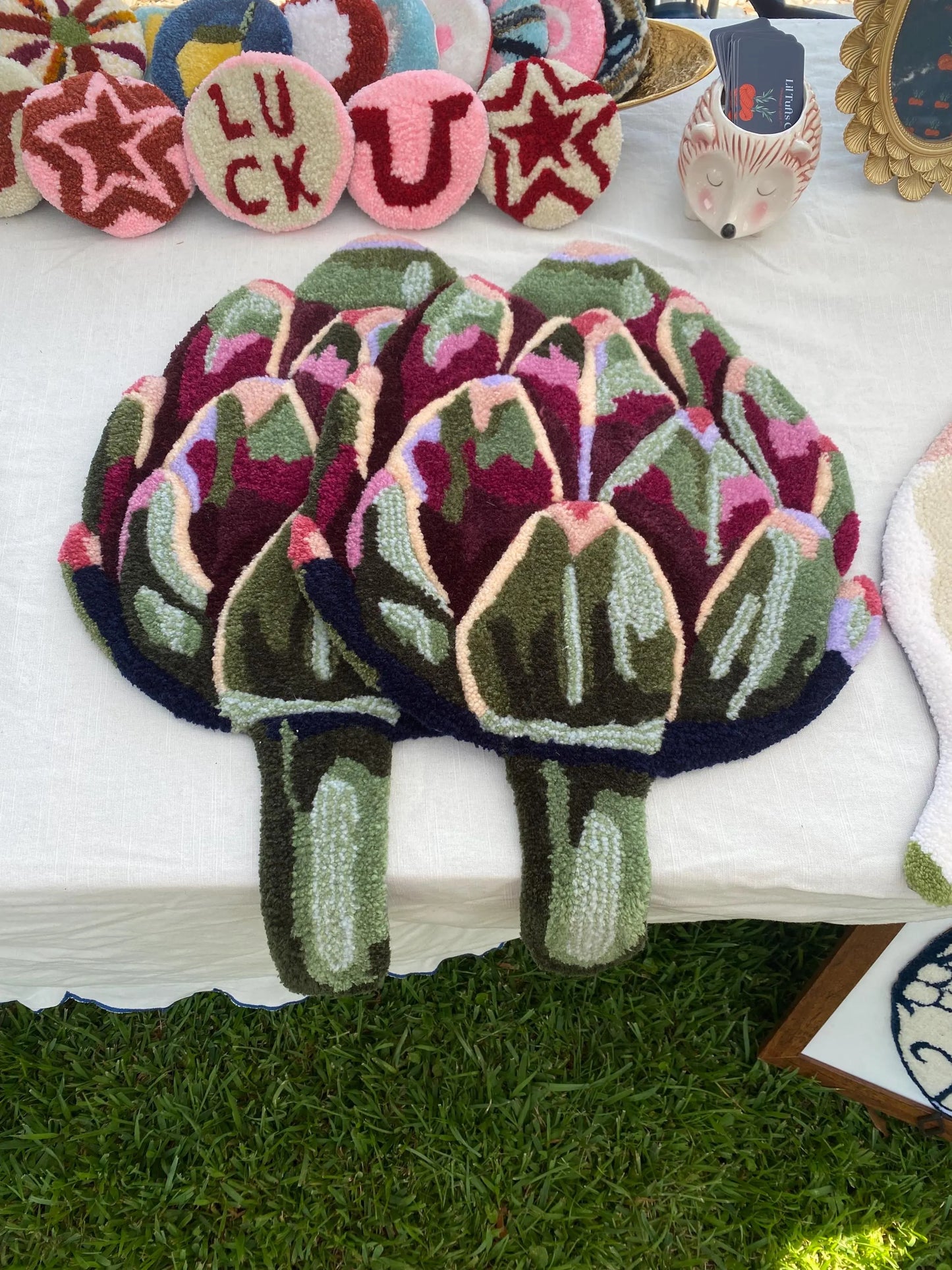 Artichoke Mini