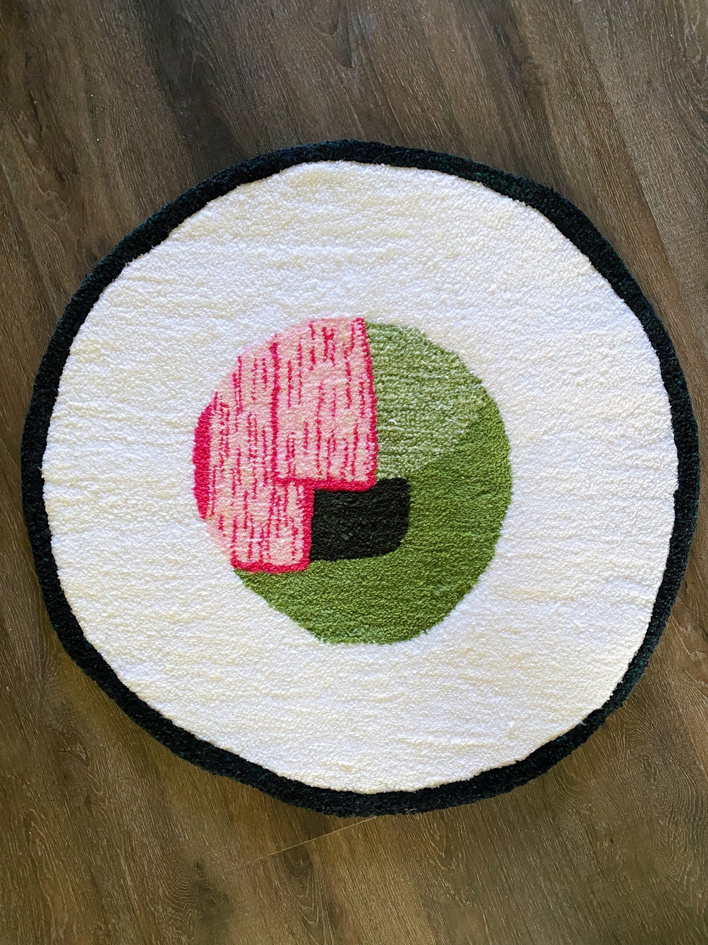 Maki Sushi