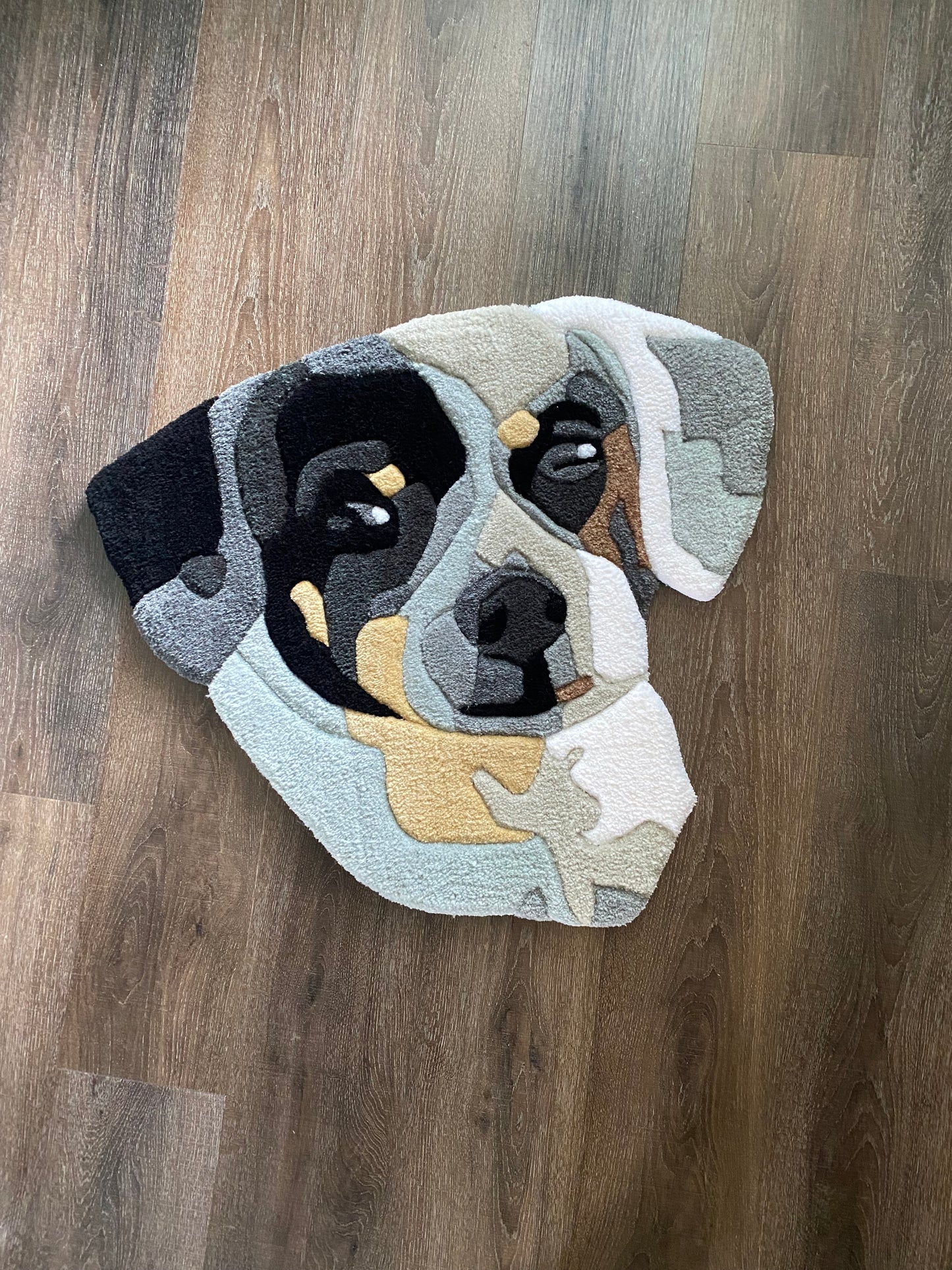 Custom Pet Portrait