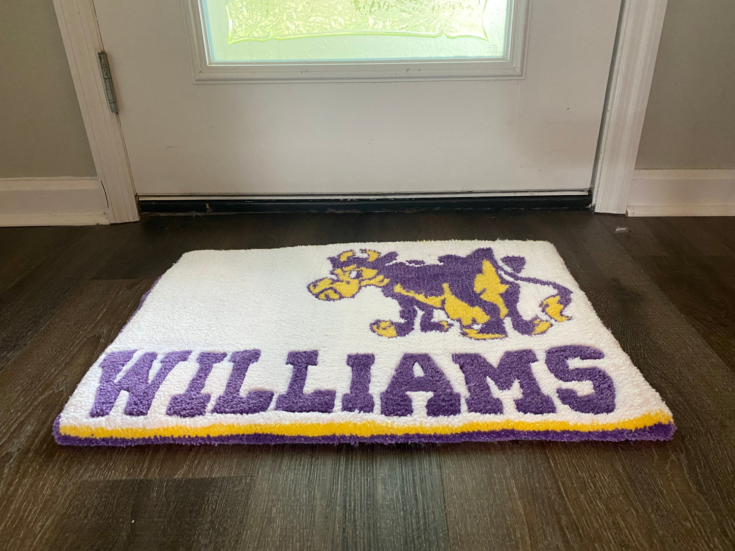 Collegiate Rug