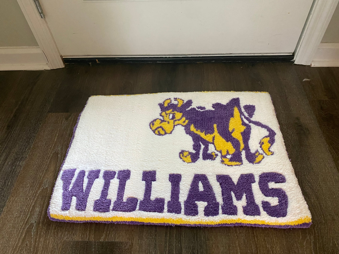 Collegiate Rug