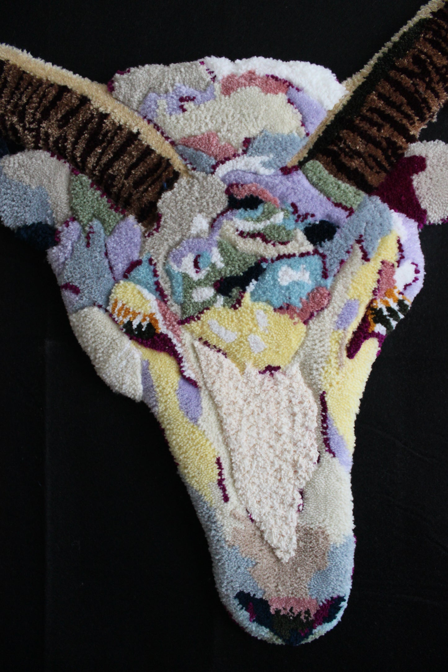 The Ram's Head