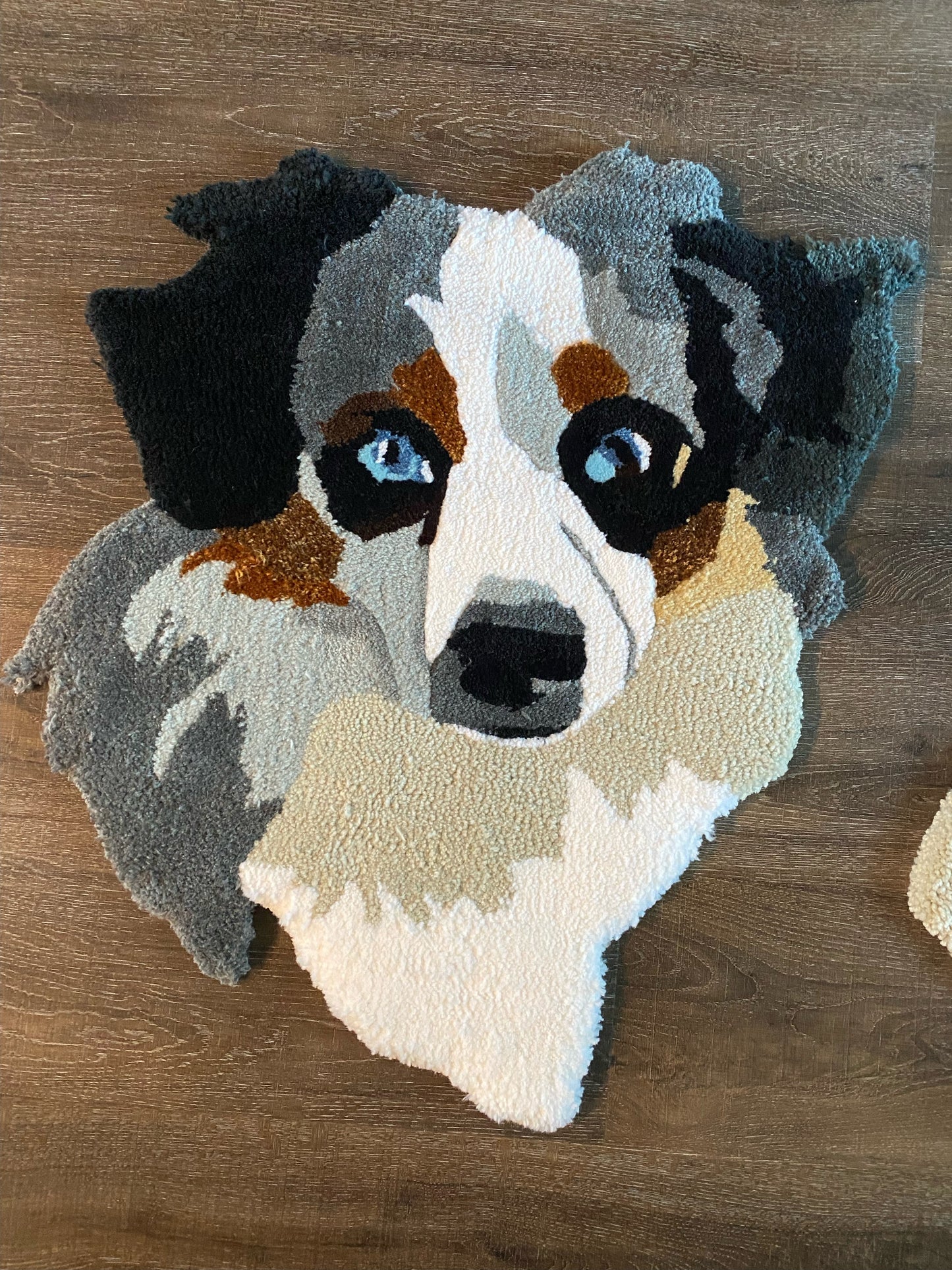 Custom Pet Portrait