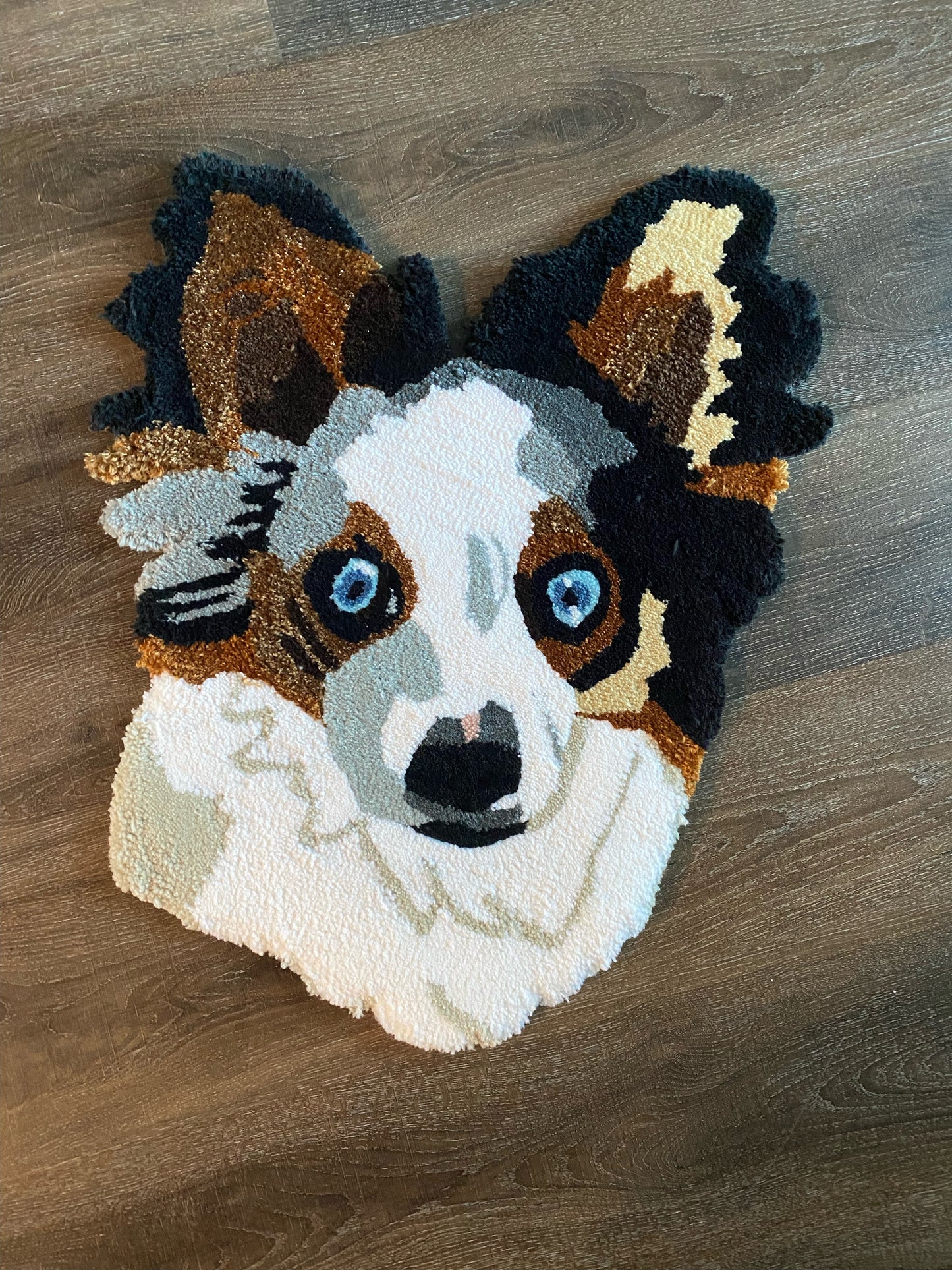 Custom Pet Portrait