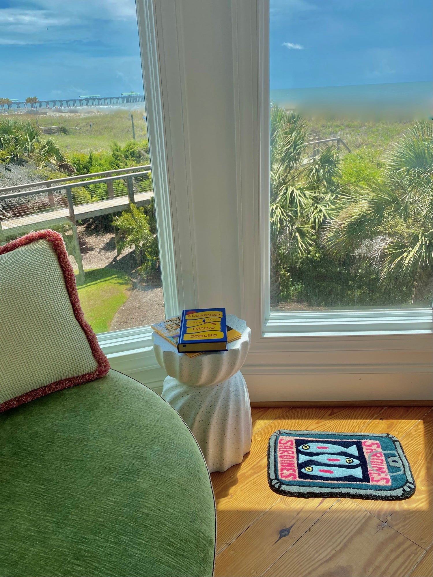 Sardine Rugs