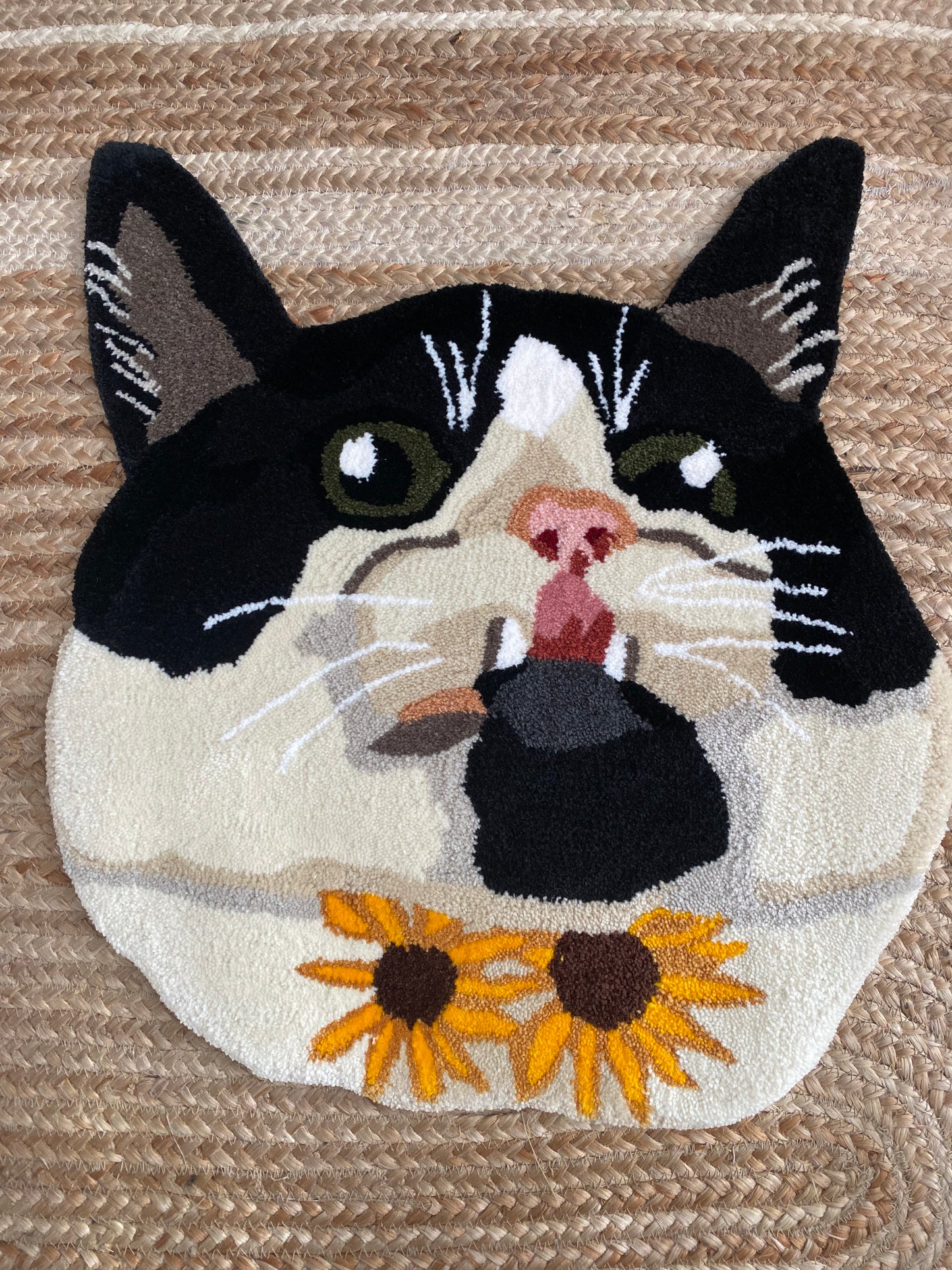Custom Pet Portrait