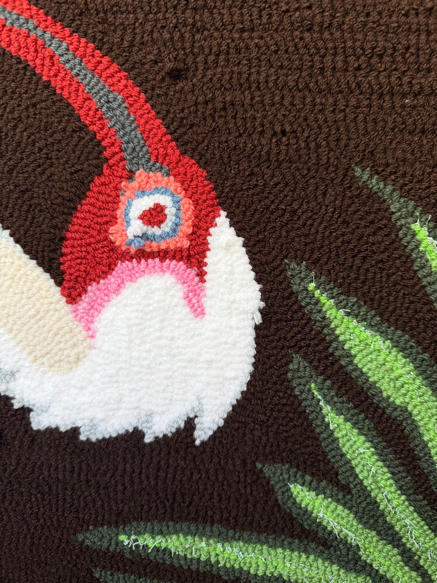 Ibis Panel