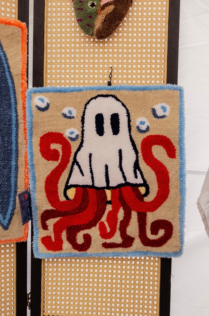 Gnarly Ghost