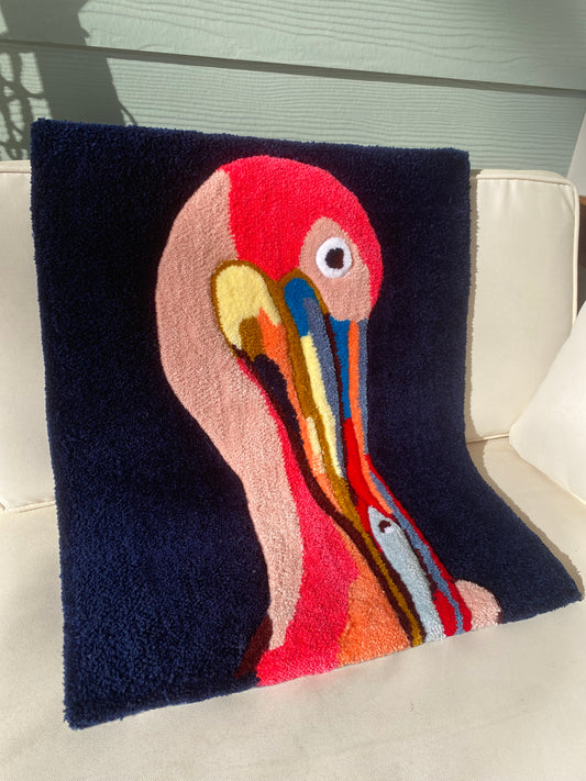 Pelican Snack