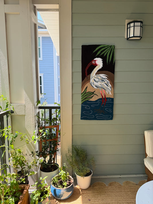 Ibis Panel