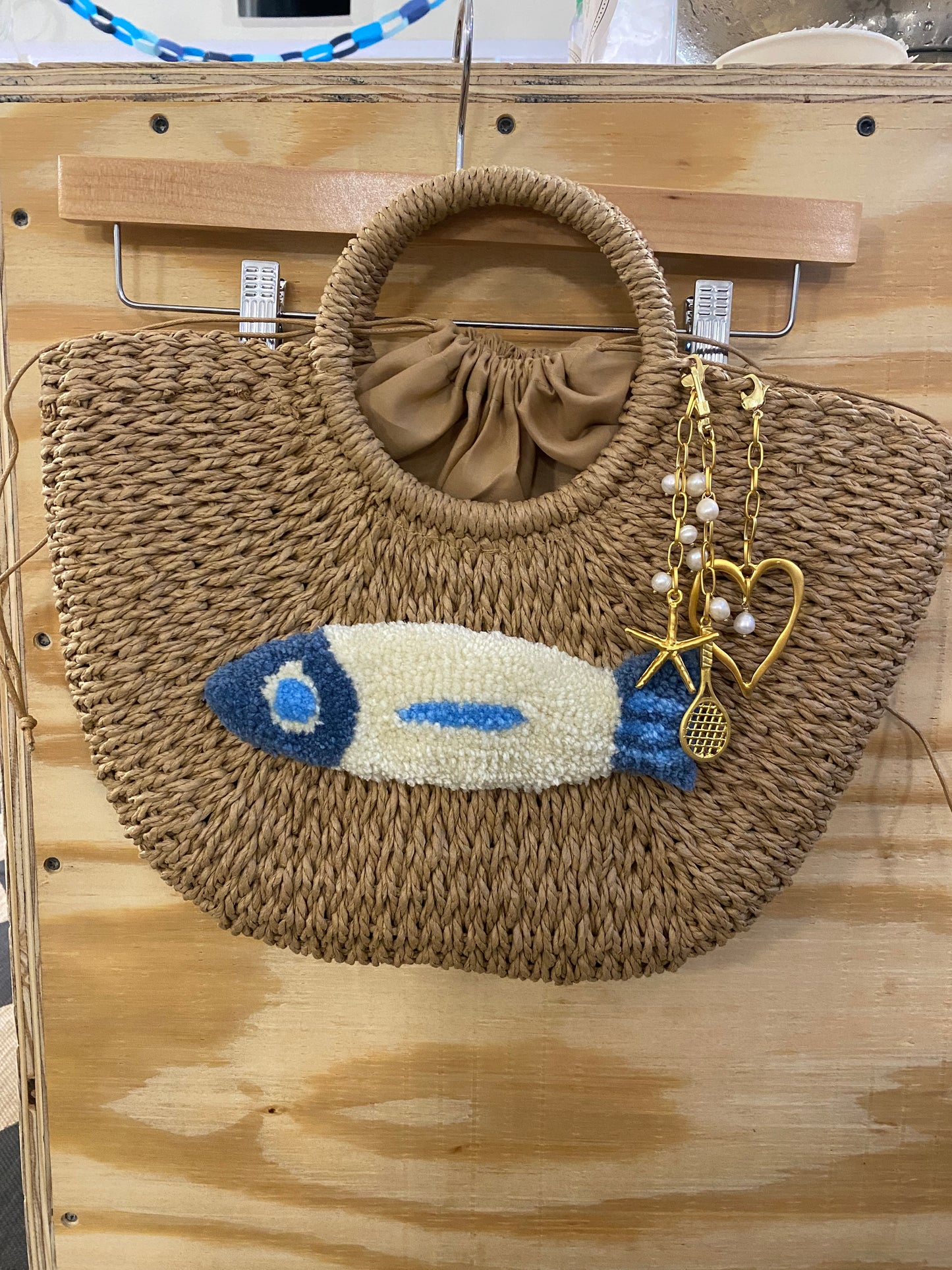 Woven Bag Pre Order !!