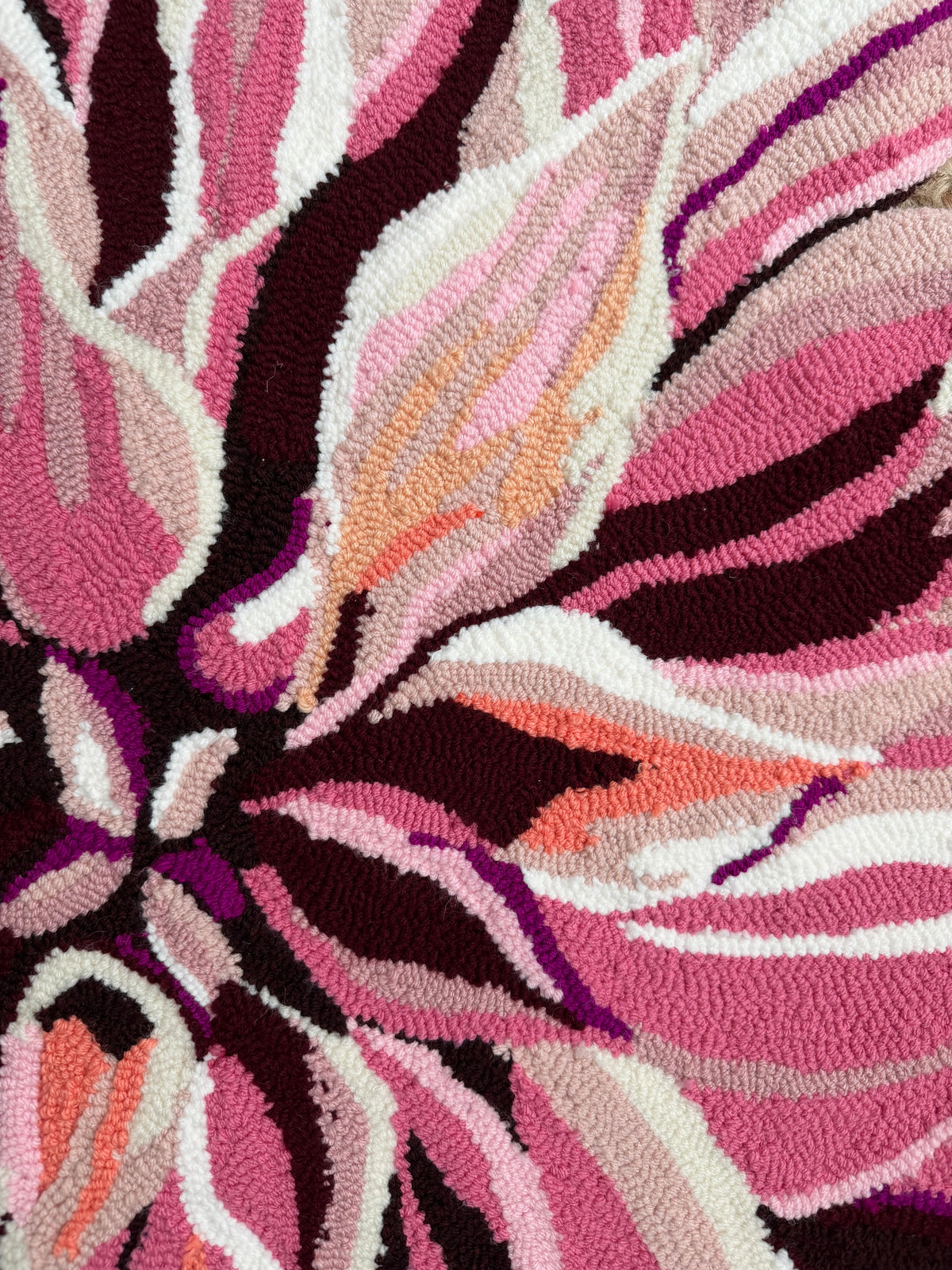 Dahlia Rug