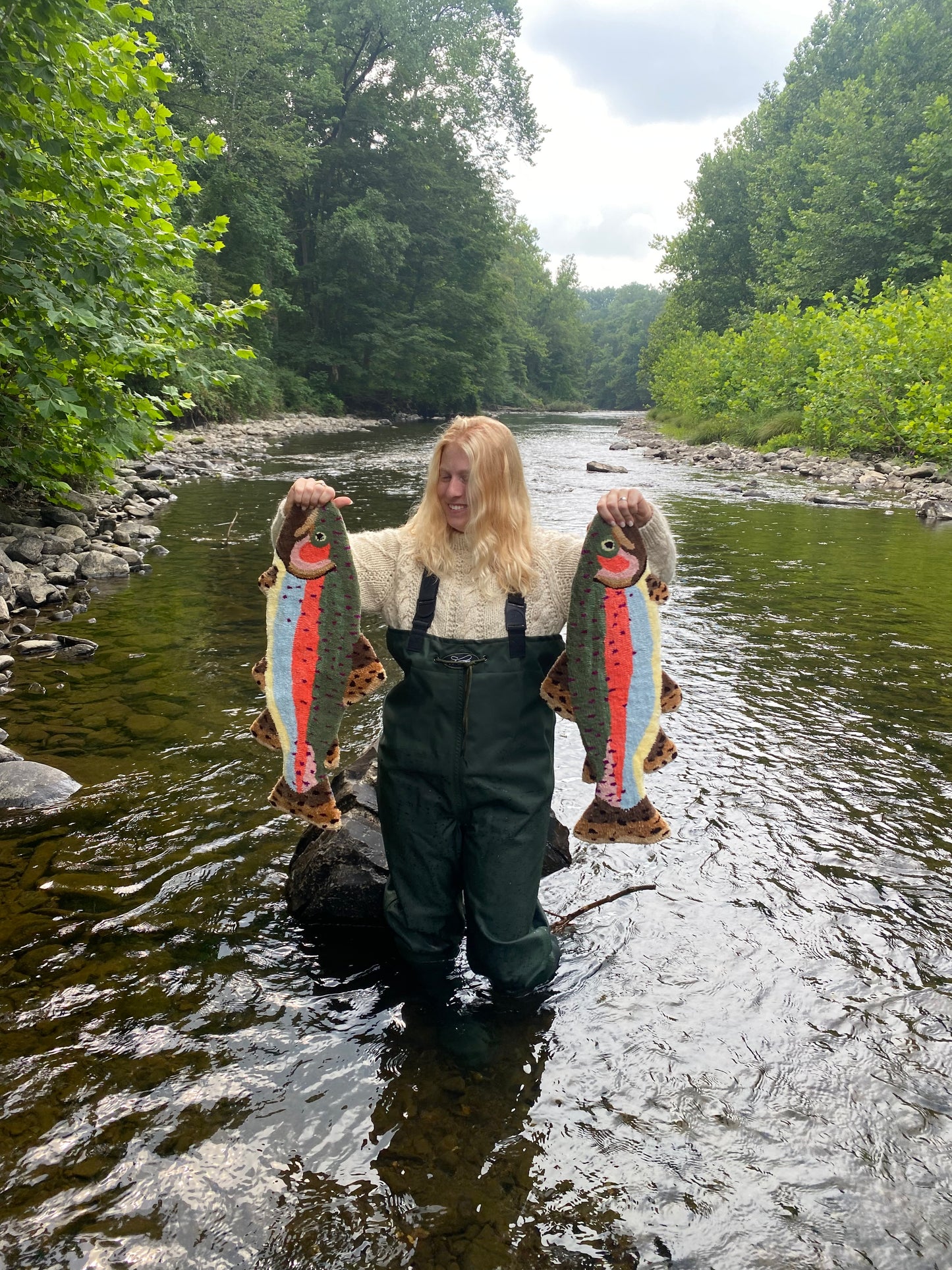 Rainbow Trout