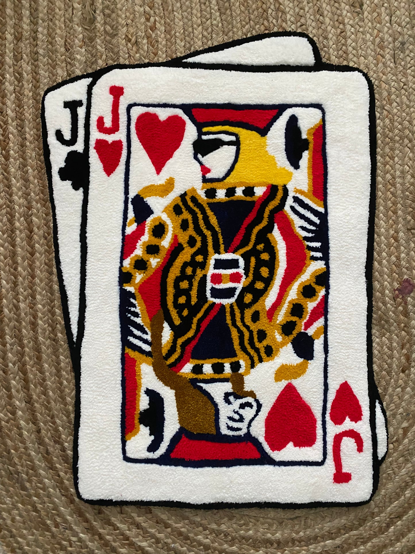 Pair of Jacks