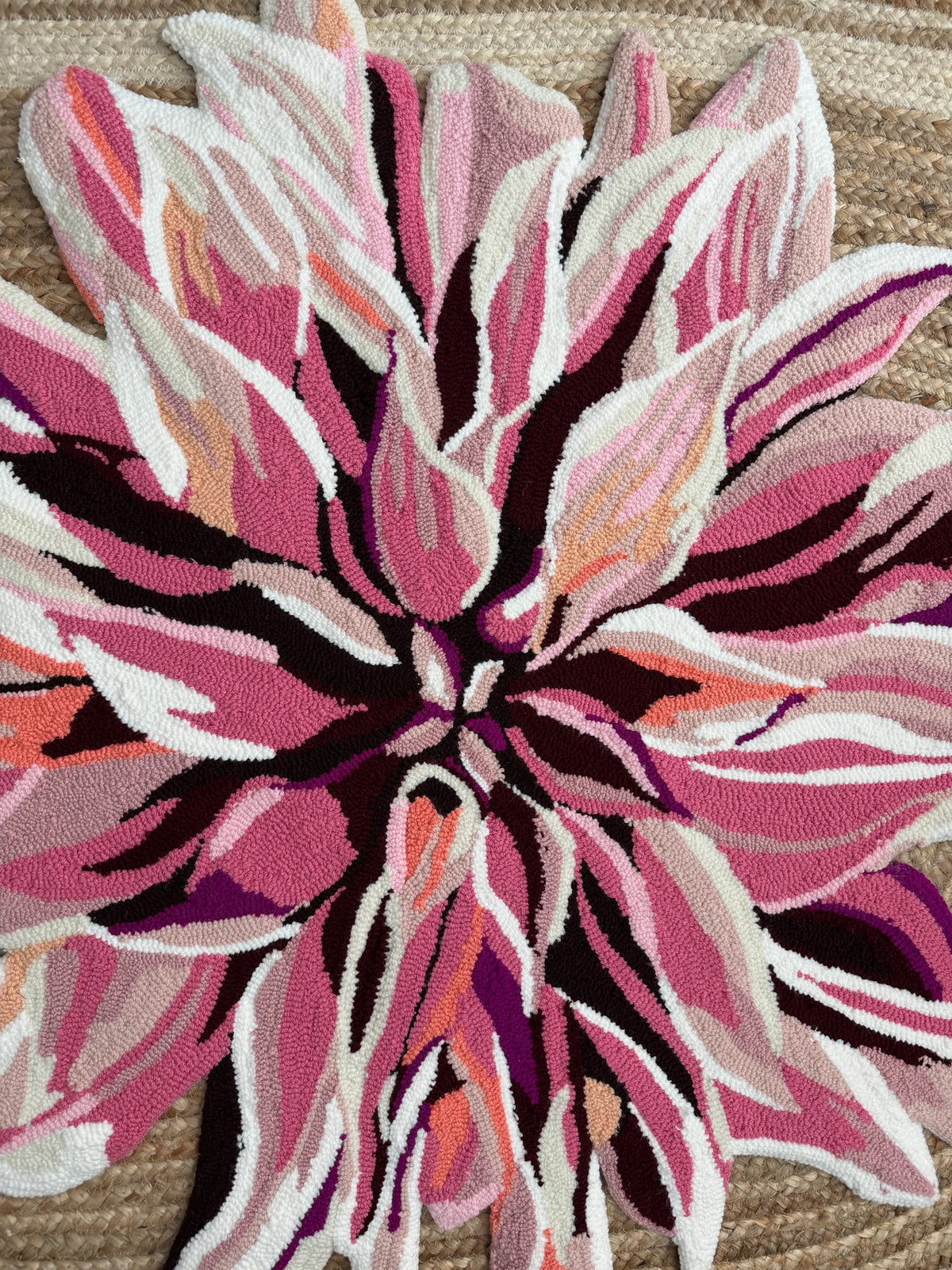 Dahlia Rug