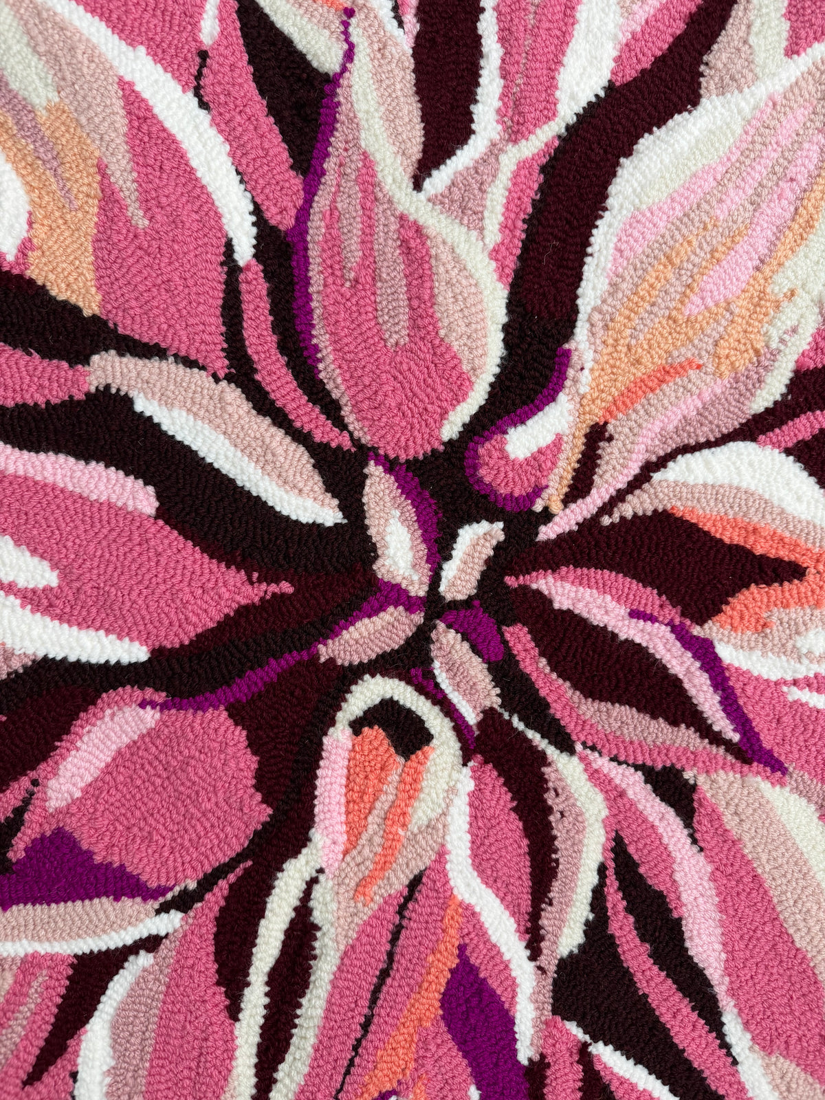 Dahlia Rug