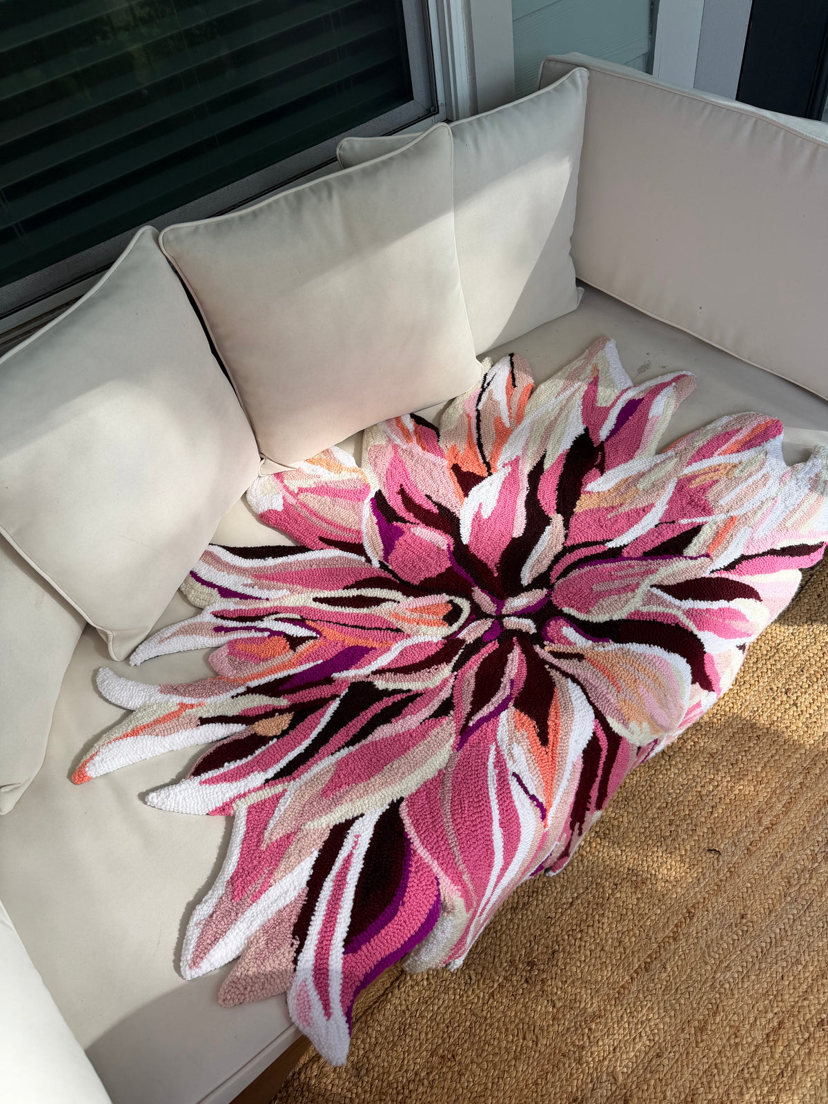 Dahlia Rug