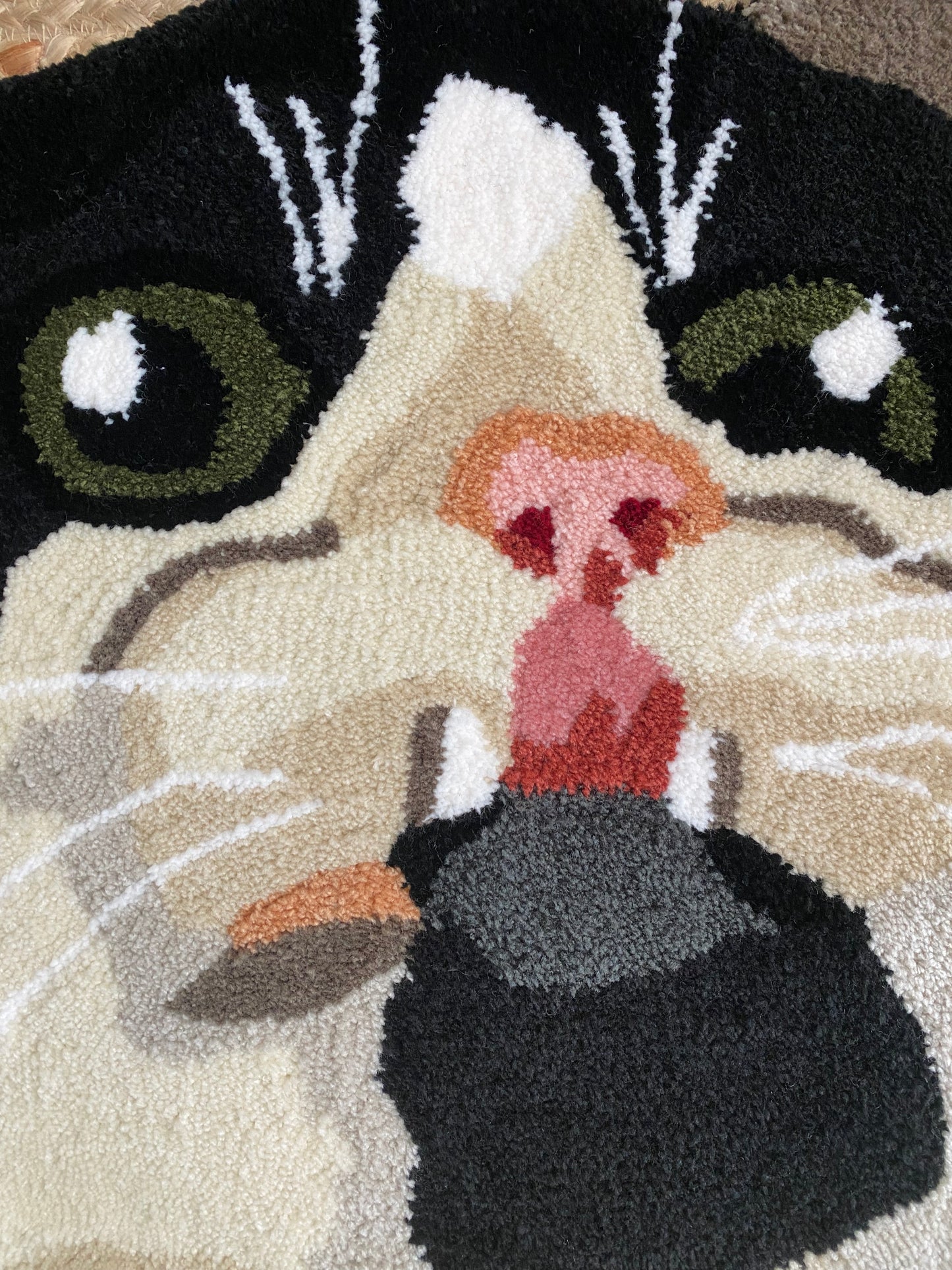 Custom Pet Portrait
